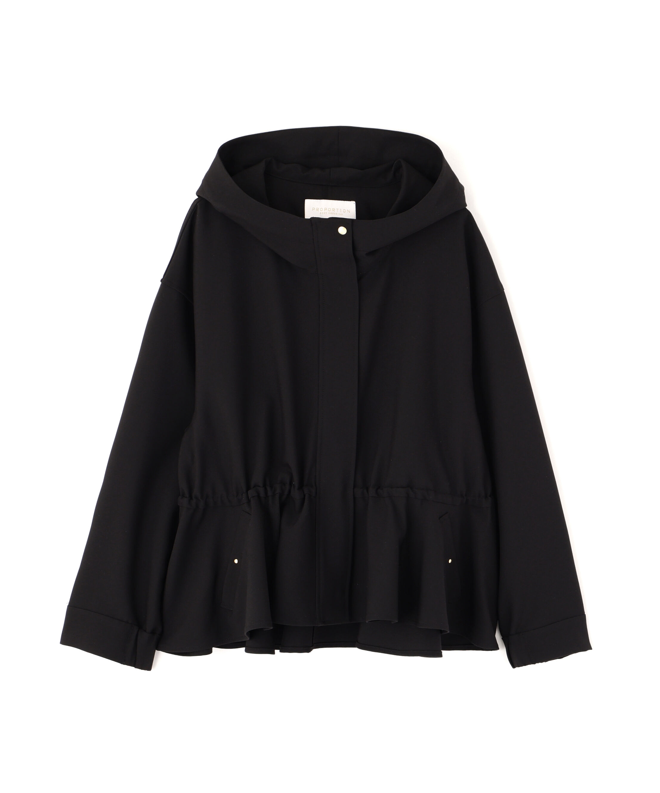 PROPORTION BODY DRESSING「スプリングマウンテンパーカー26SS」|ブルゾン・スタジャン|