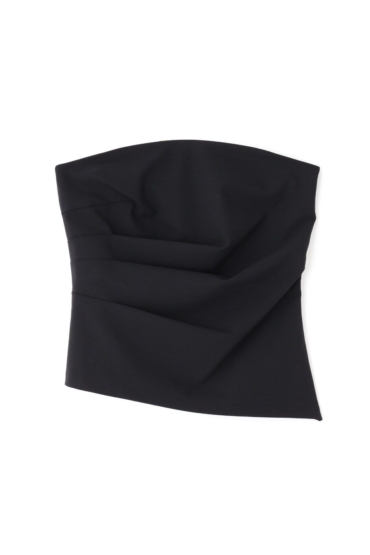  「セットアップベアトップブラウス」|シャツ・ブラウス|