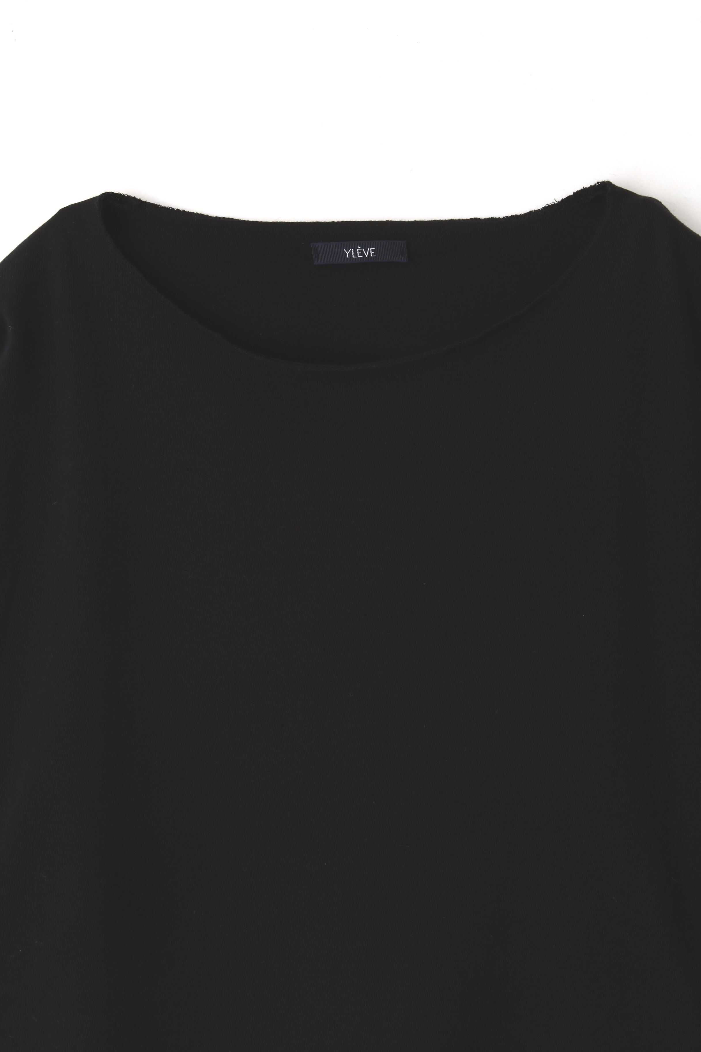 YLEVE 「YLEVE / SUPIMA COTTON CUPRA T‐SHIRT」|Tシャツ・カットソー|