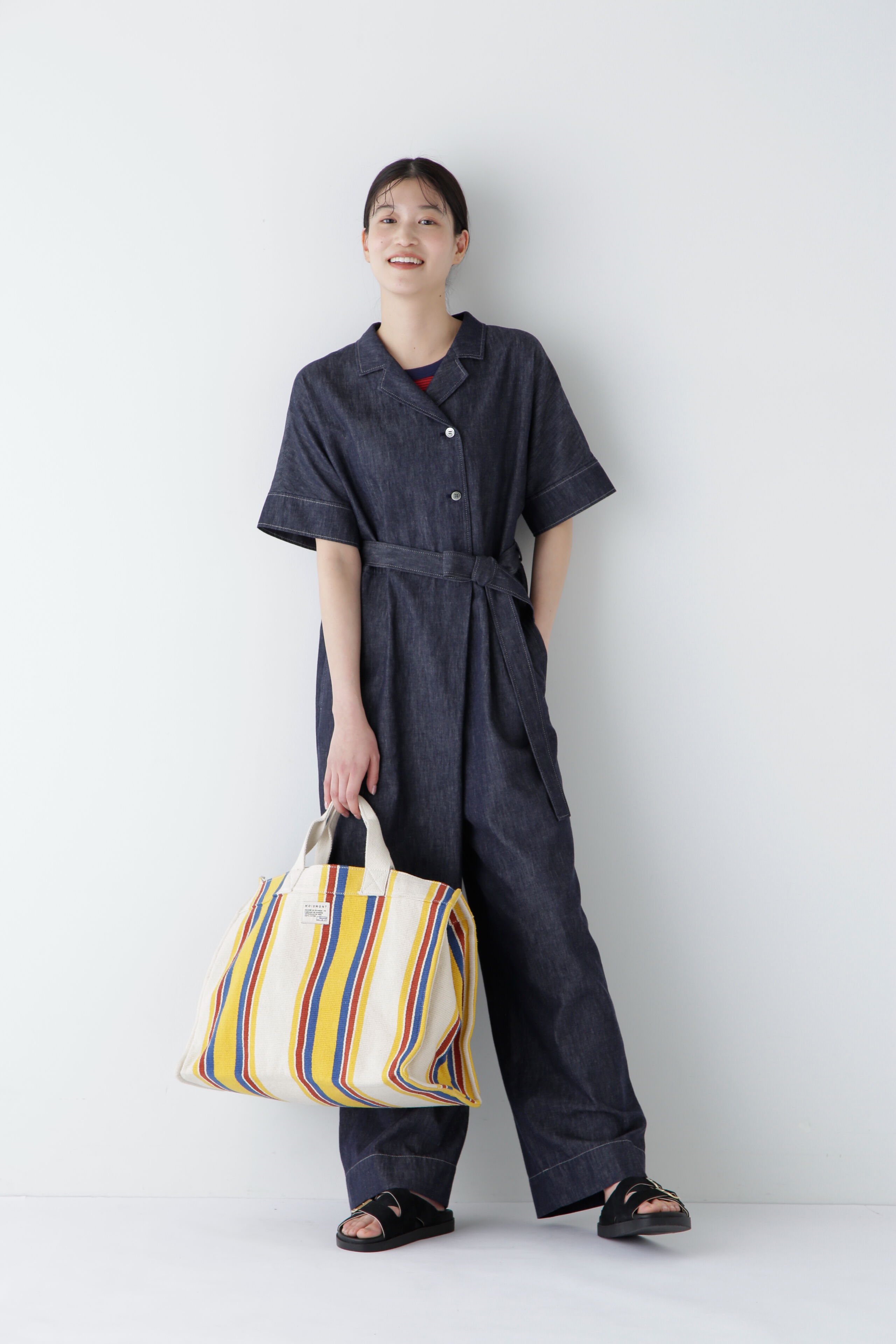  「◆リブタンクトップ」|Tシャツ・カットソー|