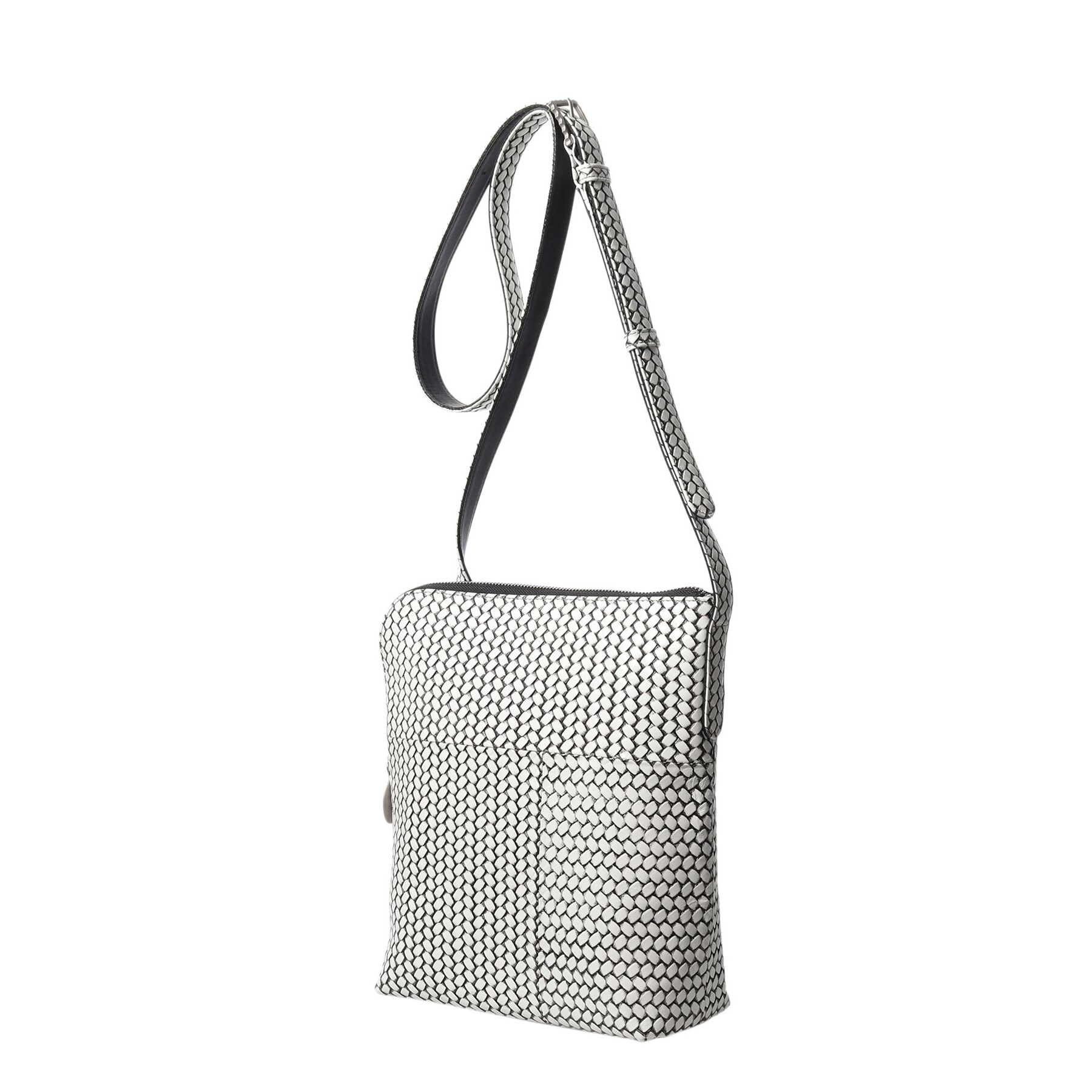 HIROKO HAYASHI「OTTICA（オッティカ）ショルダーバッグ」|ショルダー・メッセンジャー|