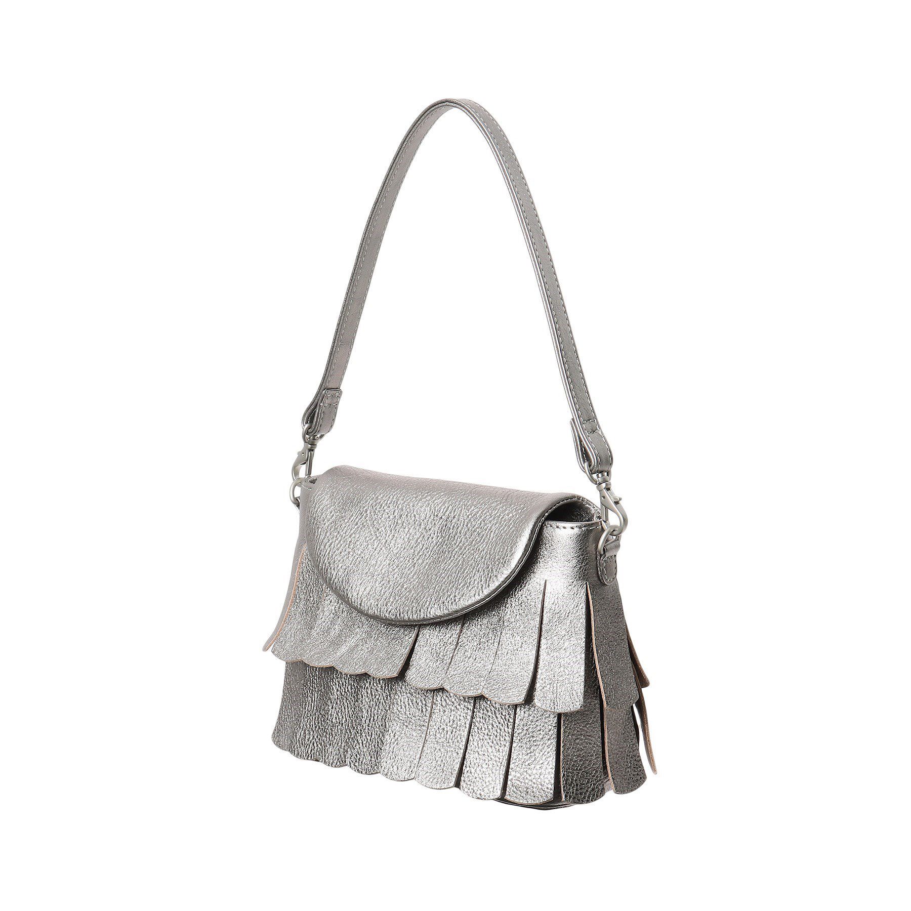 HIROKO HAYASHI「FRANGIA（フランジャ）ミニショルダーバッグ」|ショルダー・メッセンジャー|