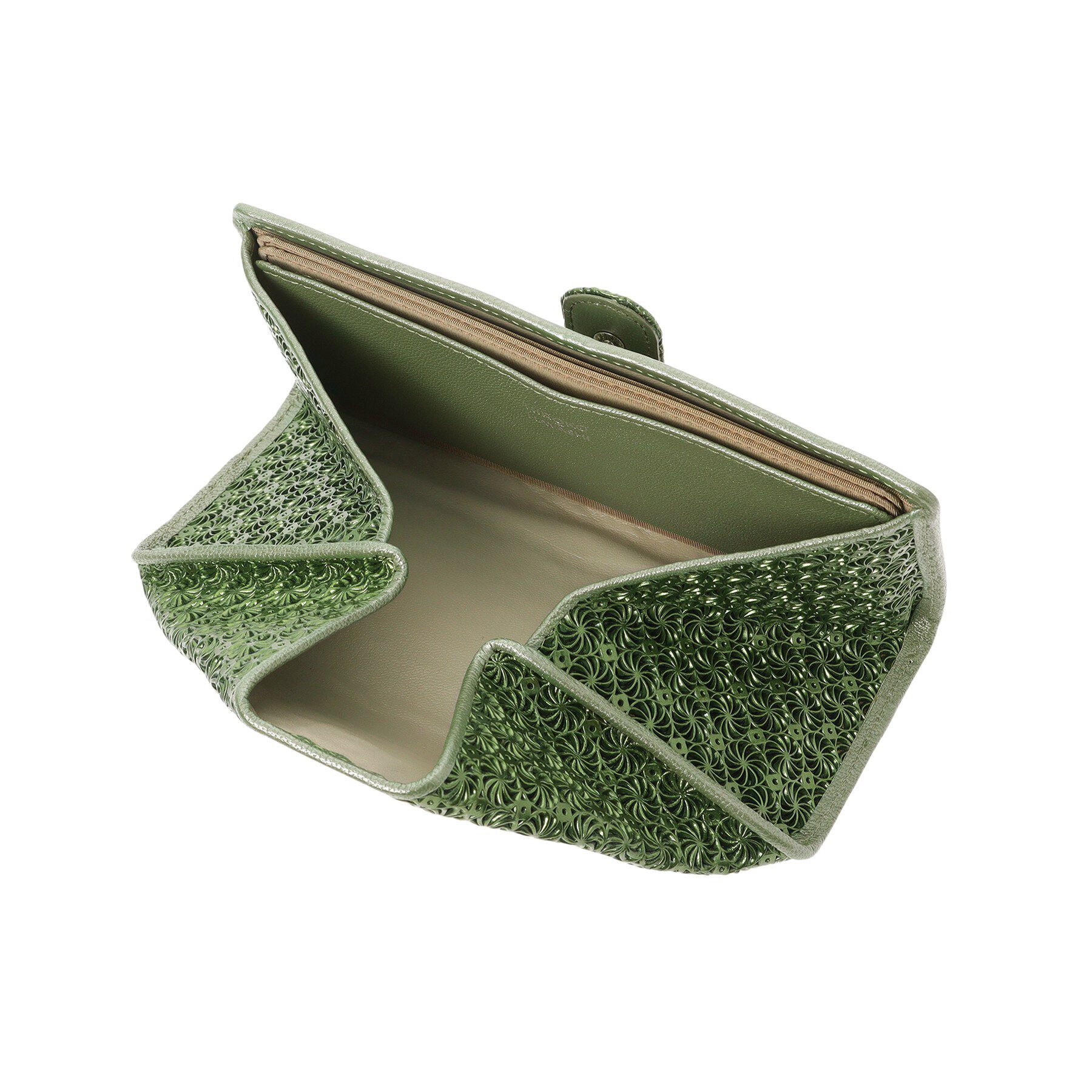 HIROKO HAYASHI「GIRASOLE（ジラソーレ）長財布ミニ」|財布|