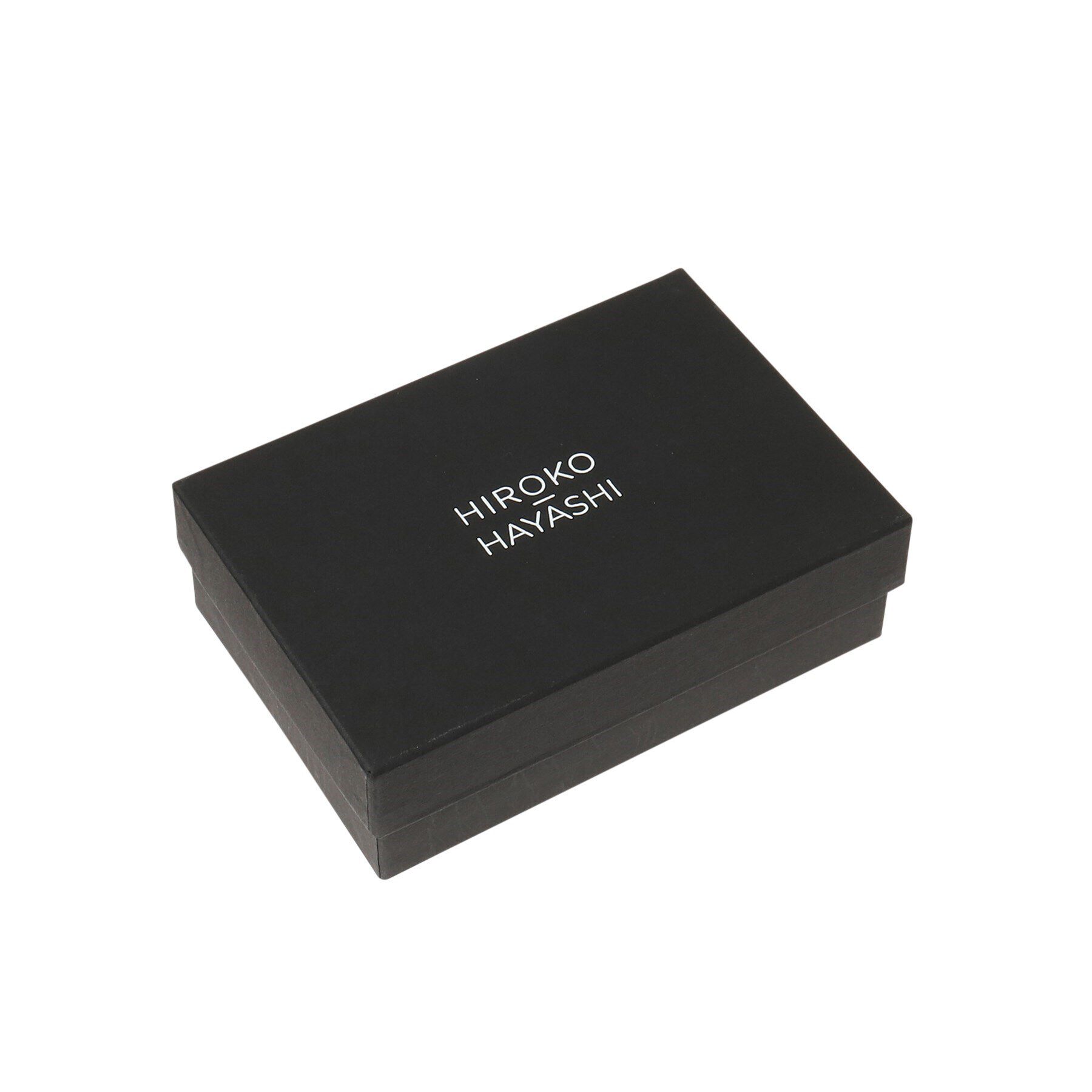 HIROKO HAYASHI「OSSO VIVO（オッソ ヴィーヴォ）ファスナー式二つ折り財布」|財布|