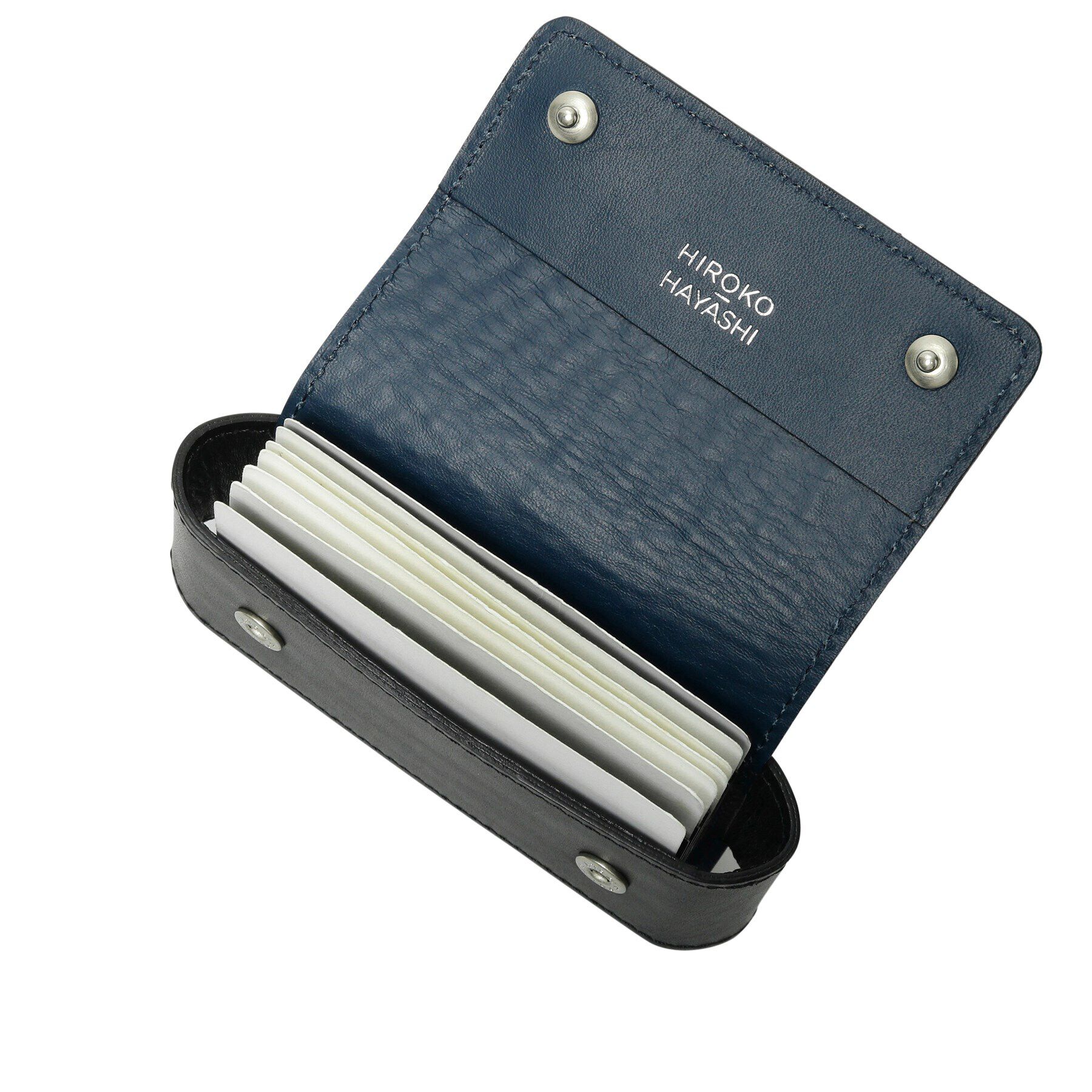 HIROKO HAYASHI「DAMASCO（ダマスコ）両面カードケース」|その他|