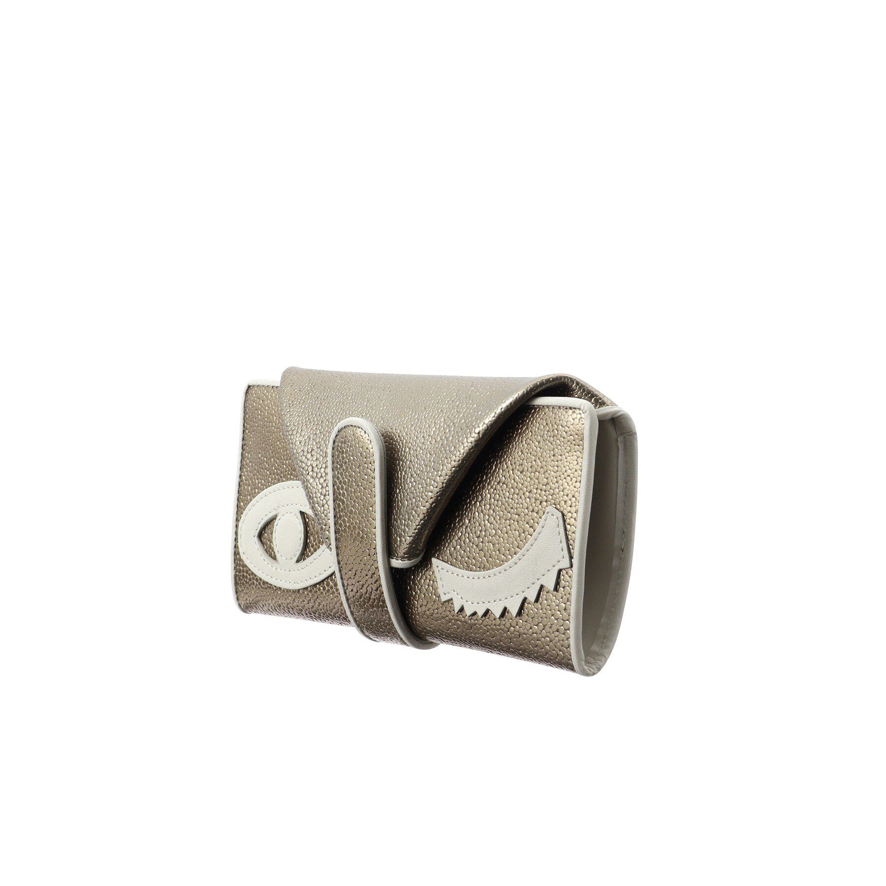 HIROKO HAYASHI「OSTRO（オストロ）長財布ミニ」|財布|