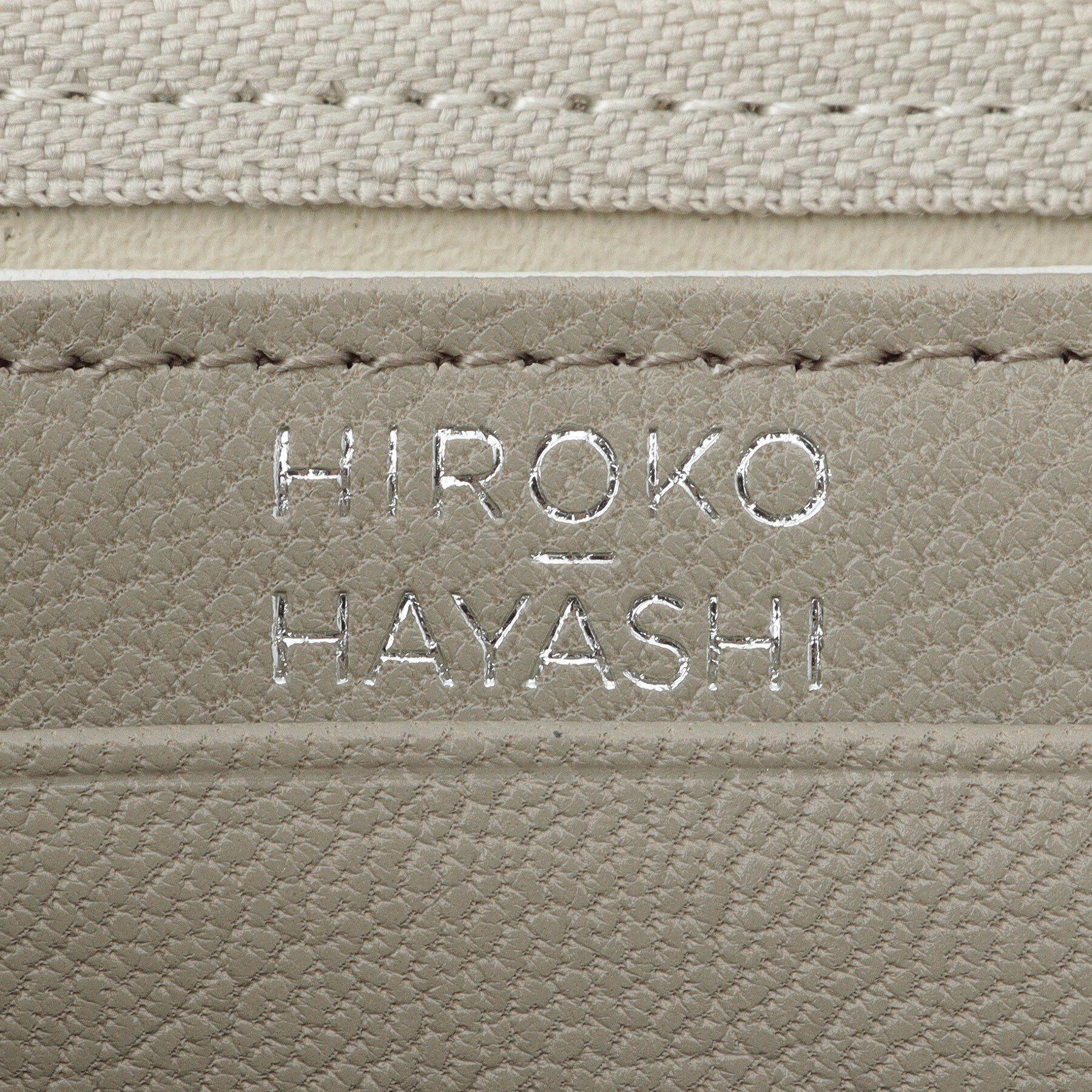 HIROKO HAYASHI「OSTRO（オストロ）ポーチ財布」|財布|