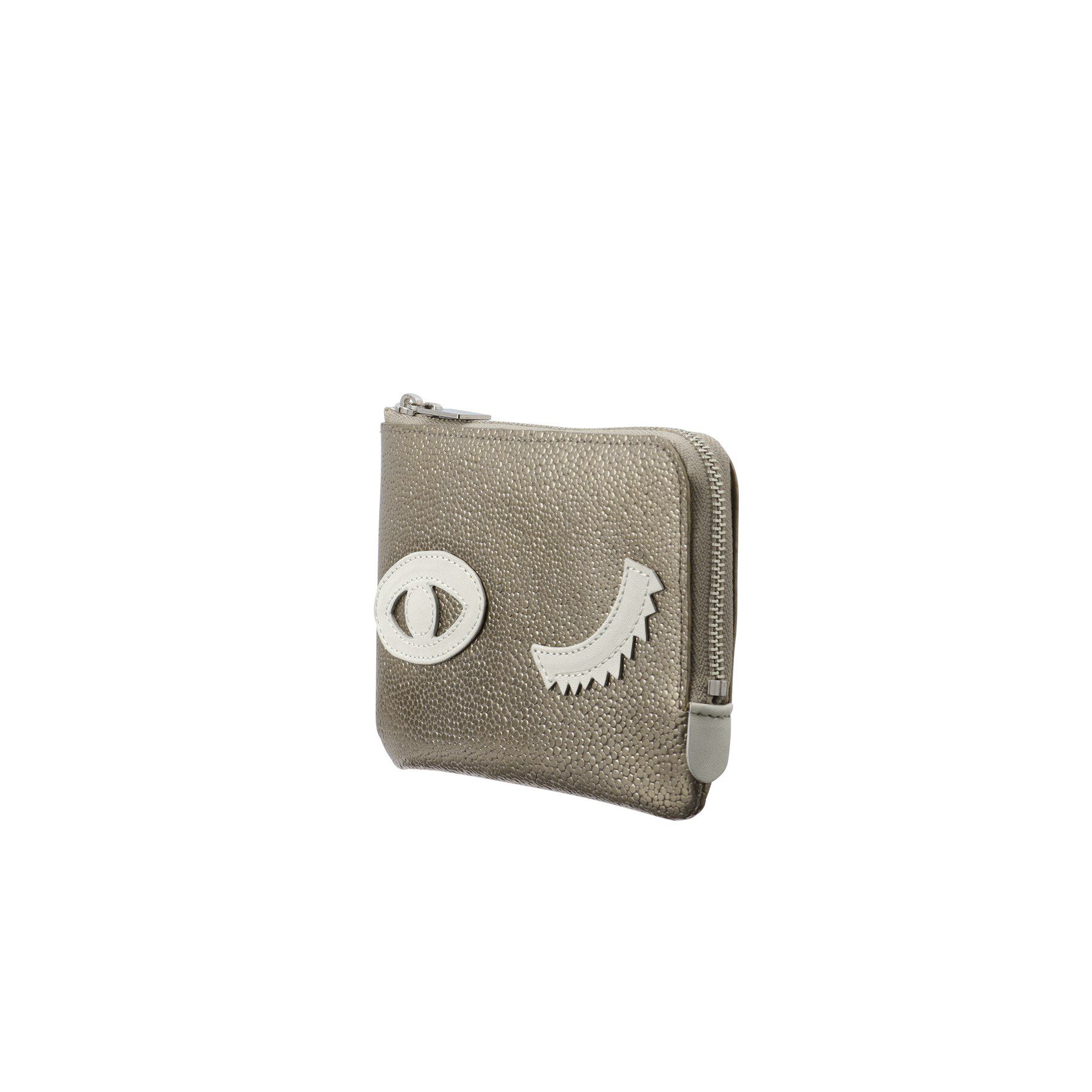 HIROKO HAYASHI「OSTRO（オストロ）ポーチ財布」|財布|