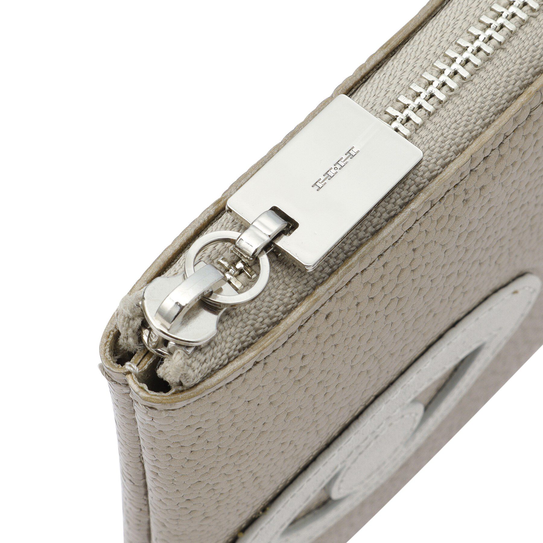 HIROKO HAYASHI「OSTRO（オストロ）ポーチ財布」|財布|