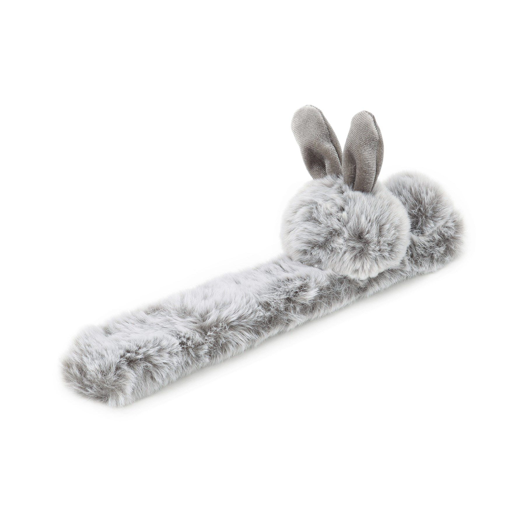 SHOO･LA･RUE「【くるる】うさぎチャーム」|キーケース|