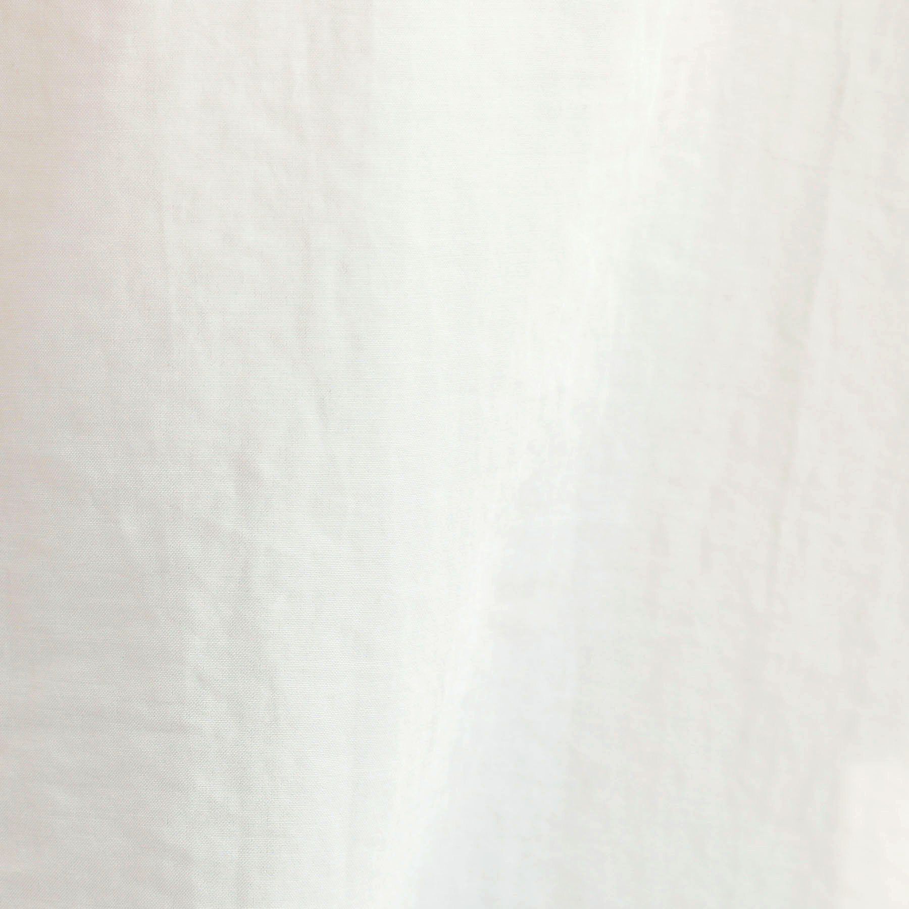 SHOO･LA･RUE「【洗濯後しわになりにくい/S-LL/UV】きれいめにもラフにも　フラップポケットがポイントのバンドカ」|シャツ・ブラウス|