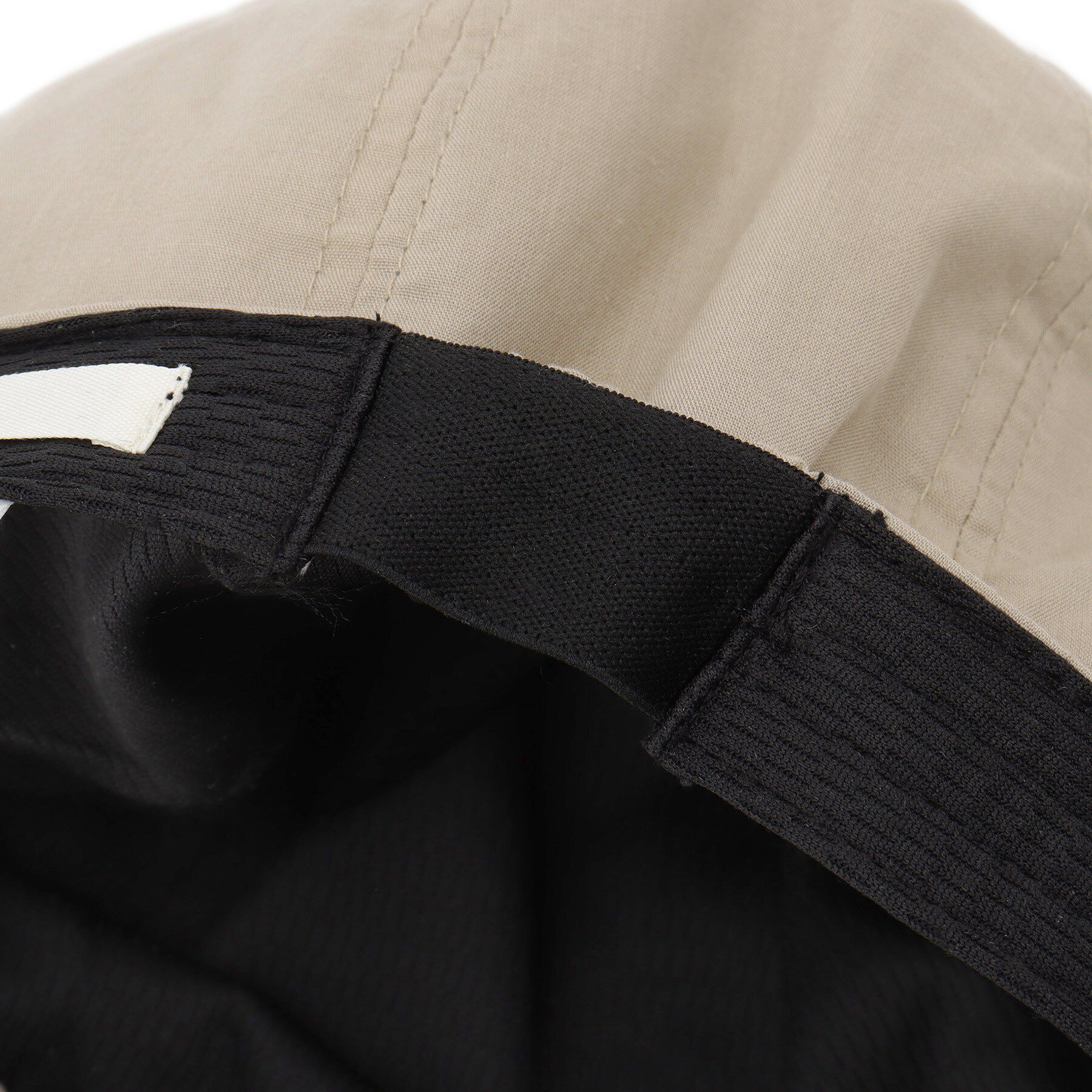 SHOO･LA･RUE「【防花粉機能付き】ジョッキーキャップ」|キャップ・キャスケット|