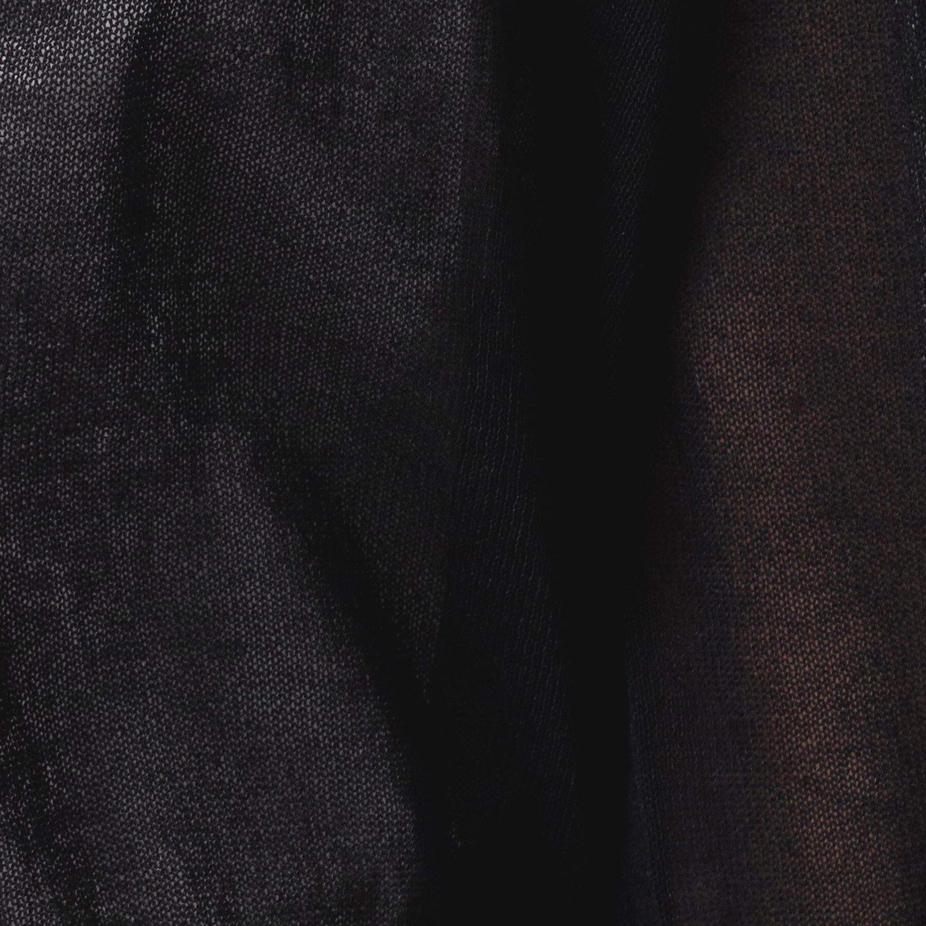 Dessin「【UVカット・洗える】パール調ボタンシアーカーディガン」|カーディガン|