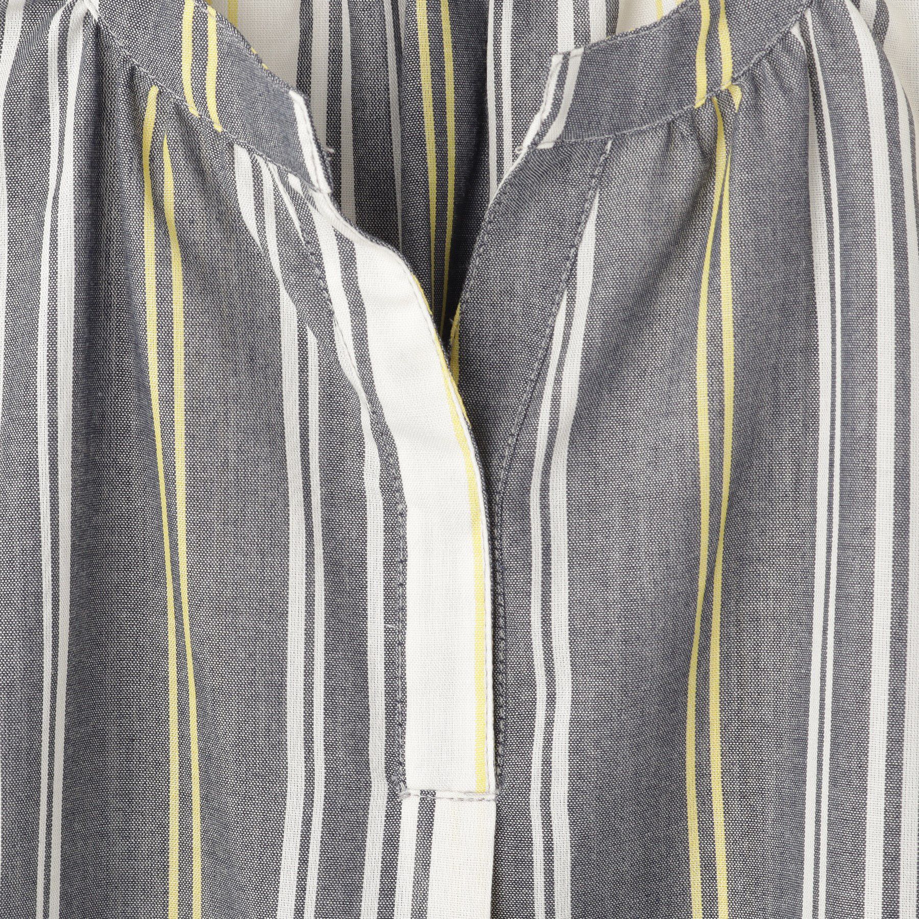 Dessin「【リンクコーデ】ガーゼチェックワンピース」|ワンピース|