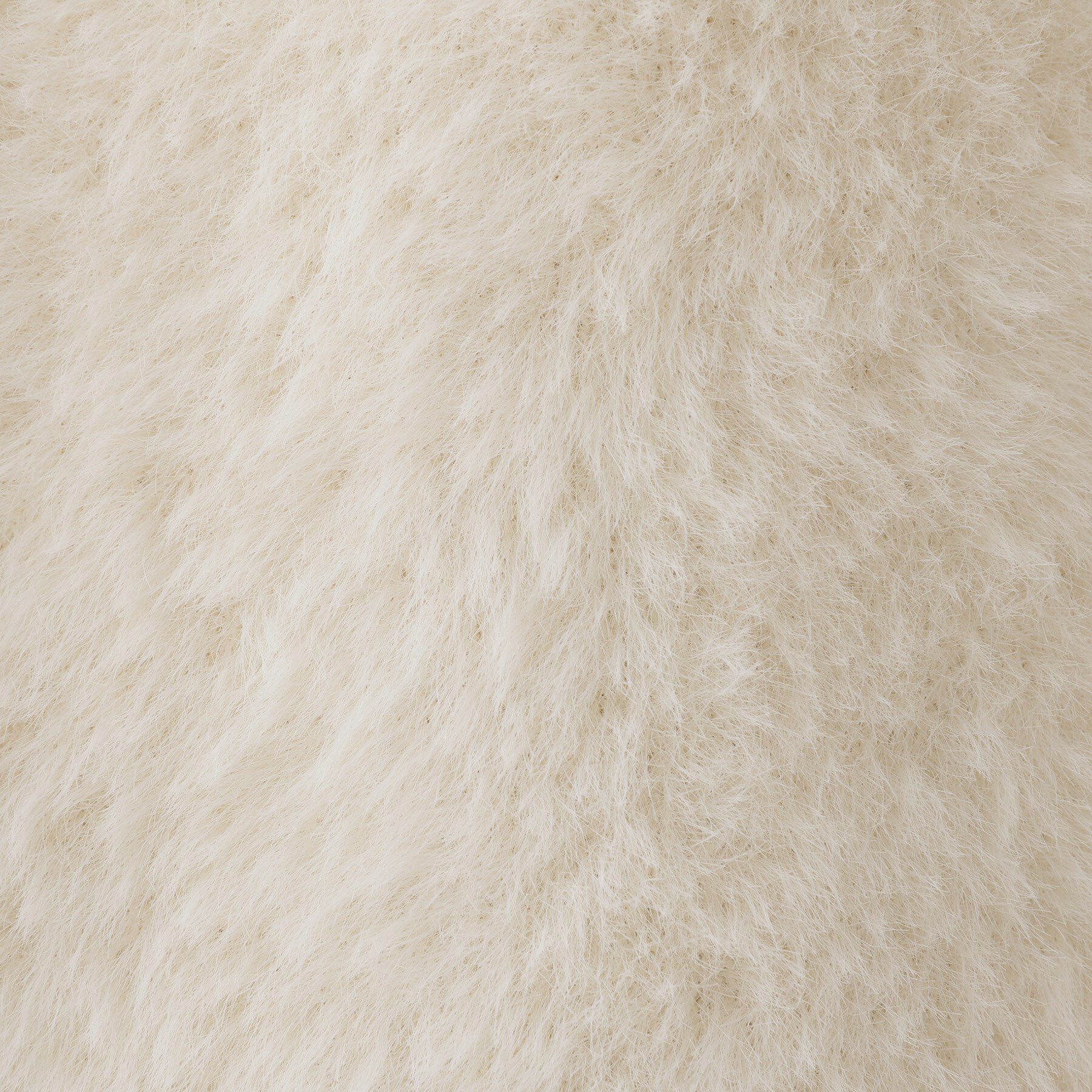 Dessin「【洗える】シャギーカーディガン」|カーディガン|