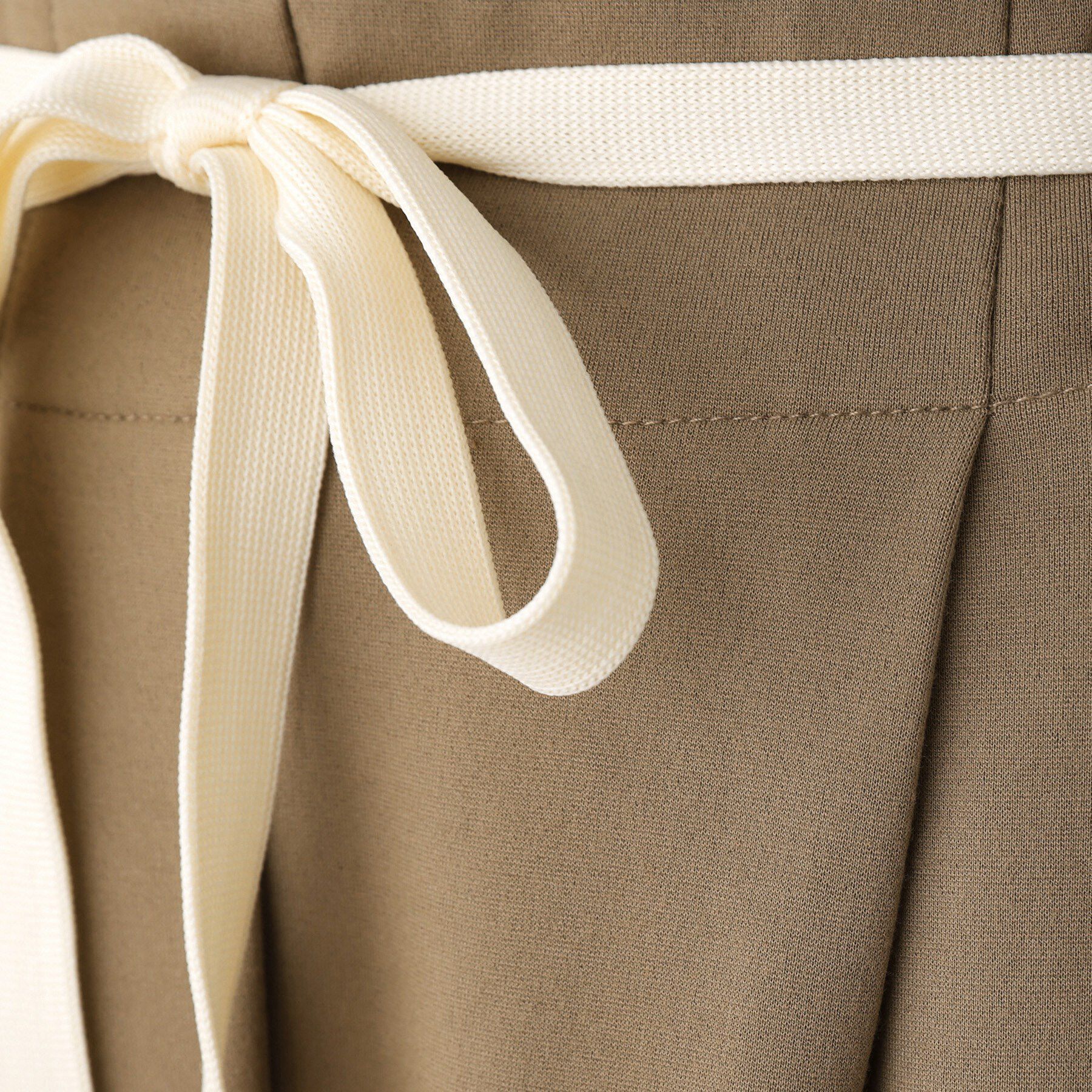 Dessin「【洗える】カーヴィパンツ」|その他|