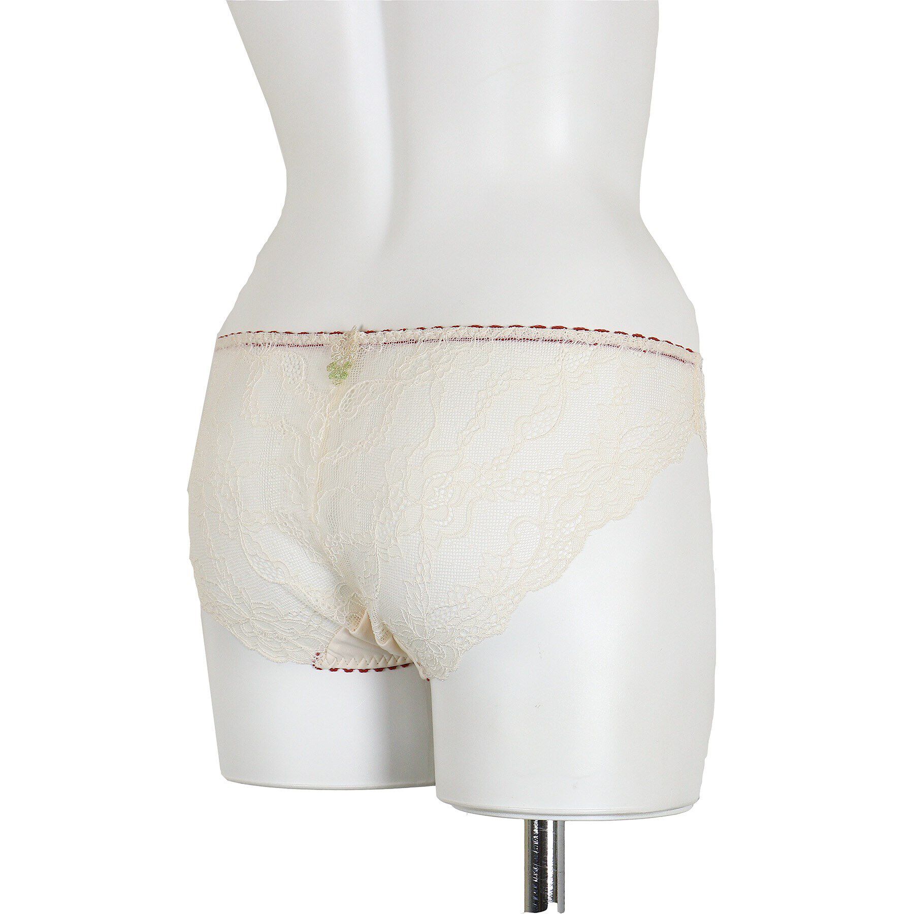 Risa Magli「フレデリカ レースショーツ」|インナー|