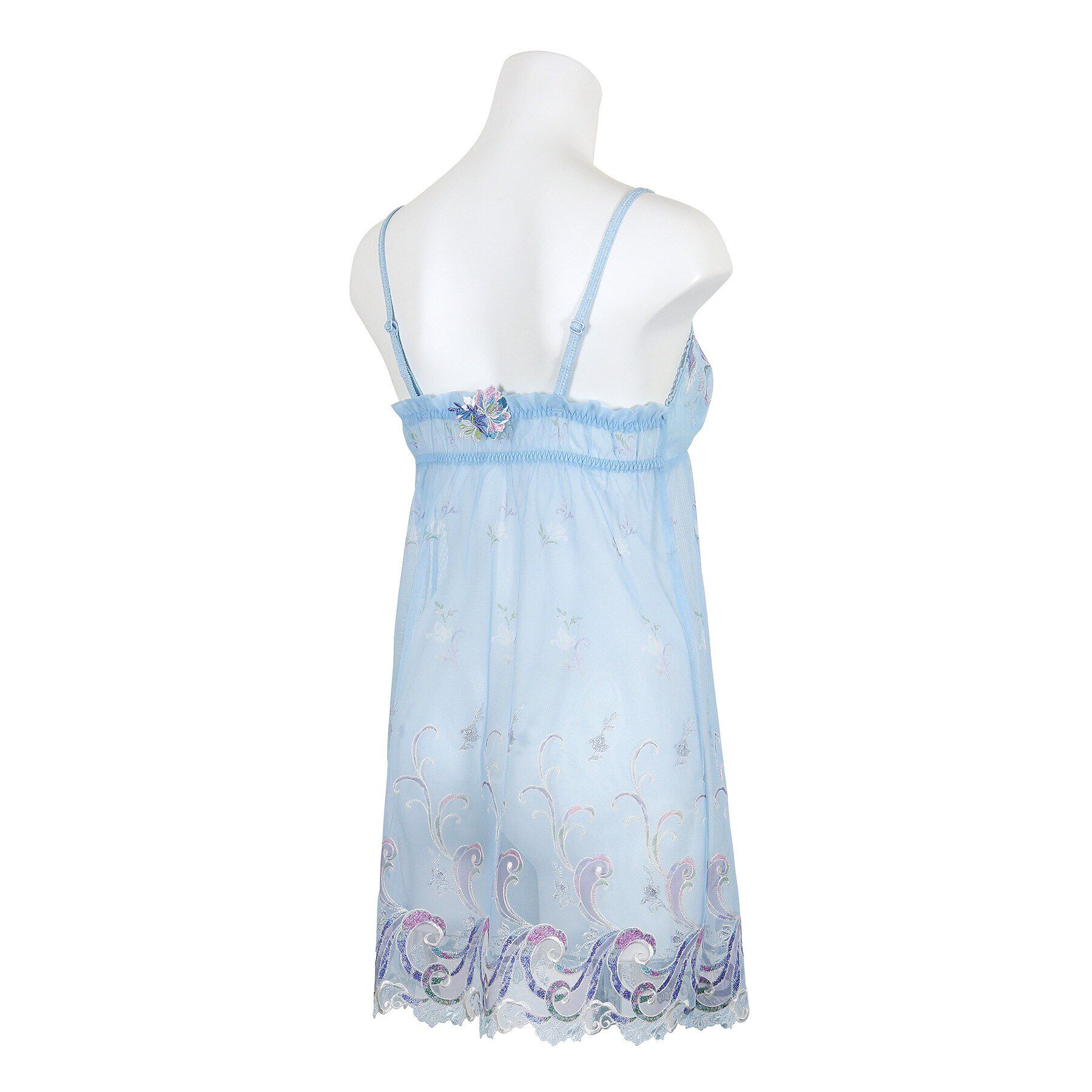 Risa Magli「シトリン スリップ」|キャミソール|