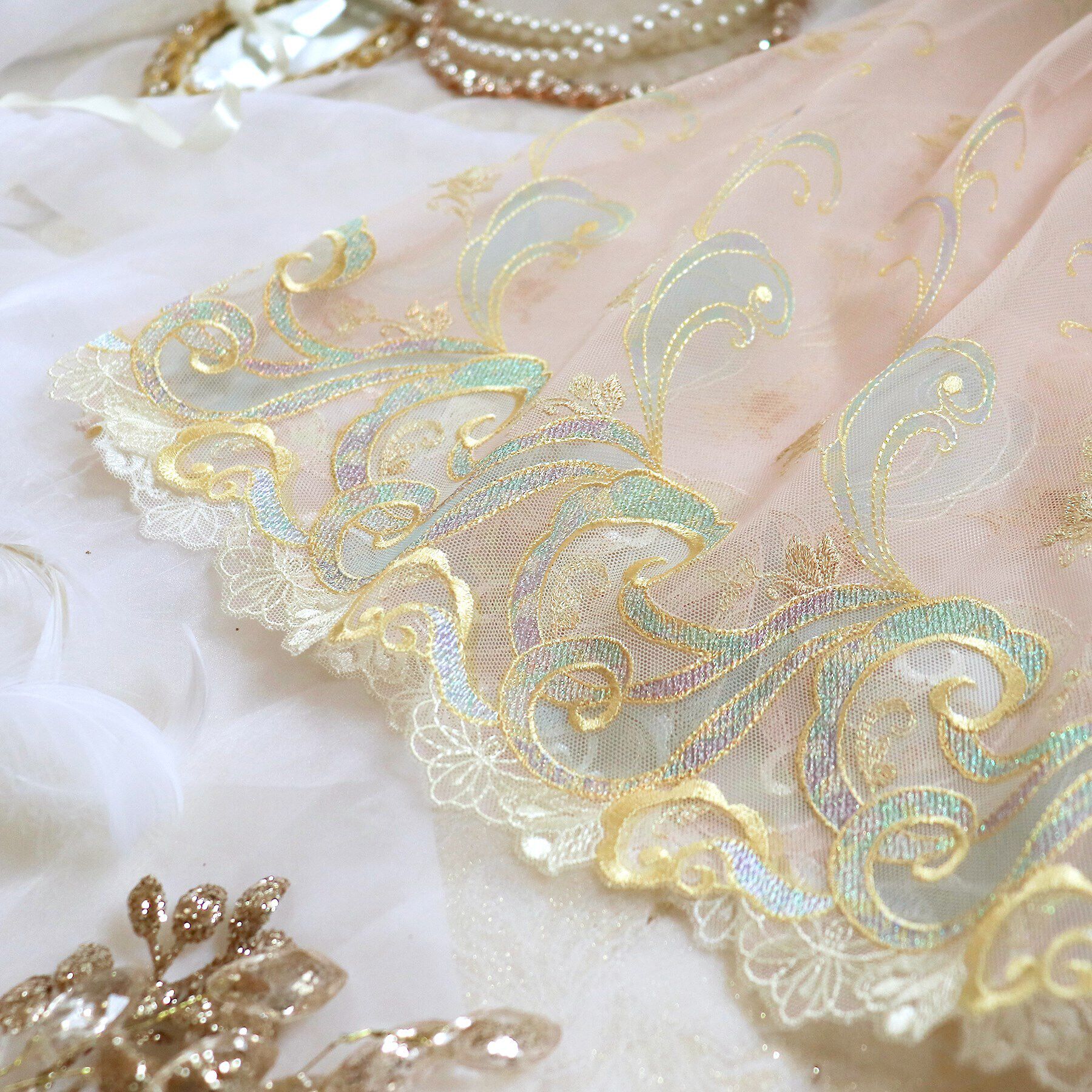 Risa Magli「シトリン スリップ」|キャミソール|