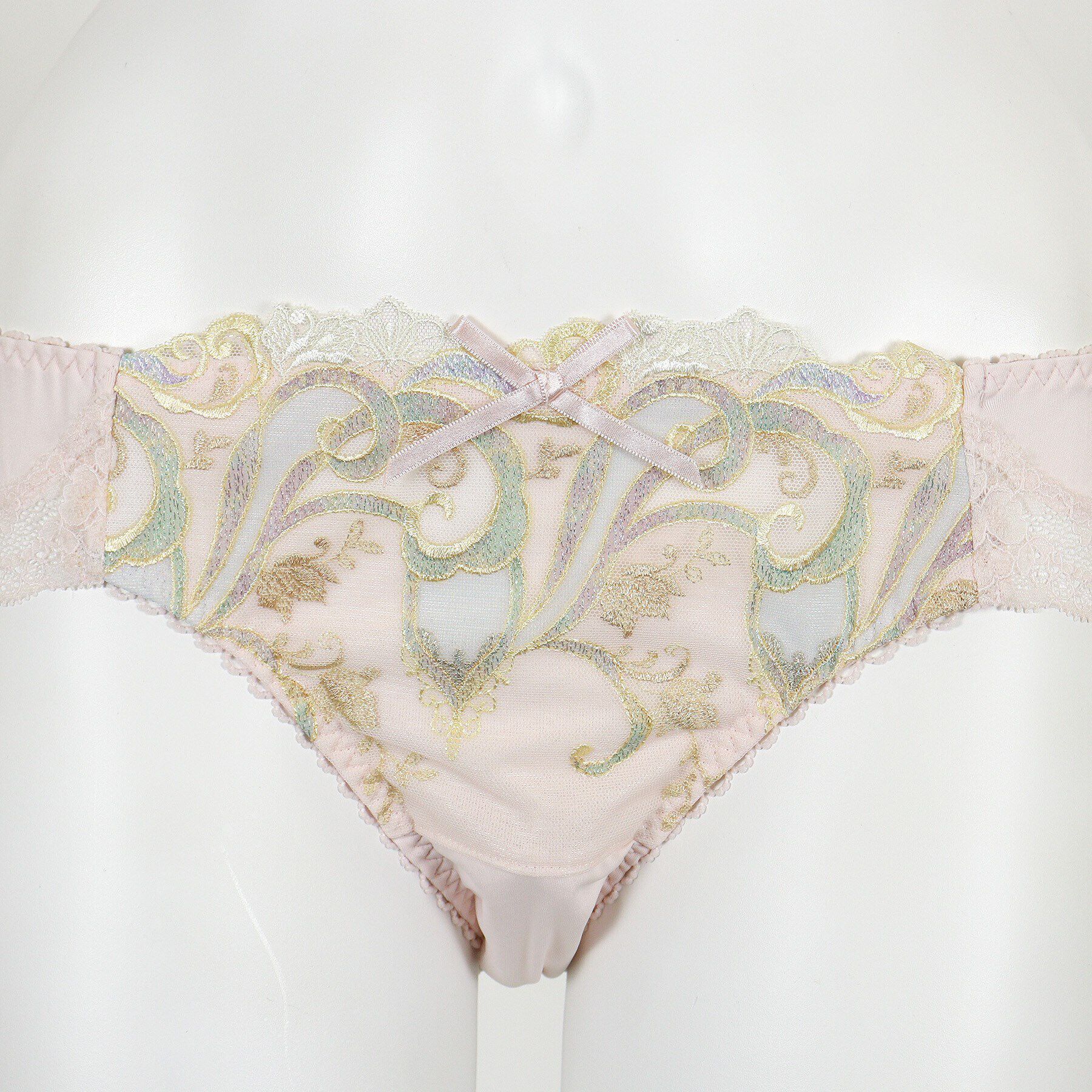 Risa Magli「シトリン サニタリーショーツ」|インナー|