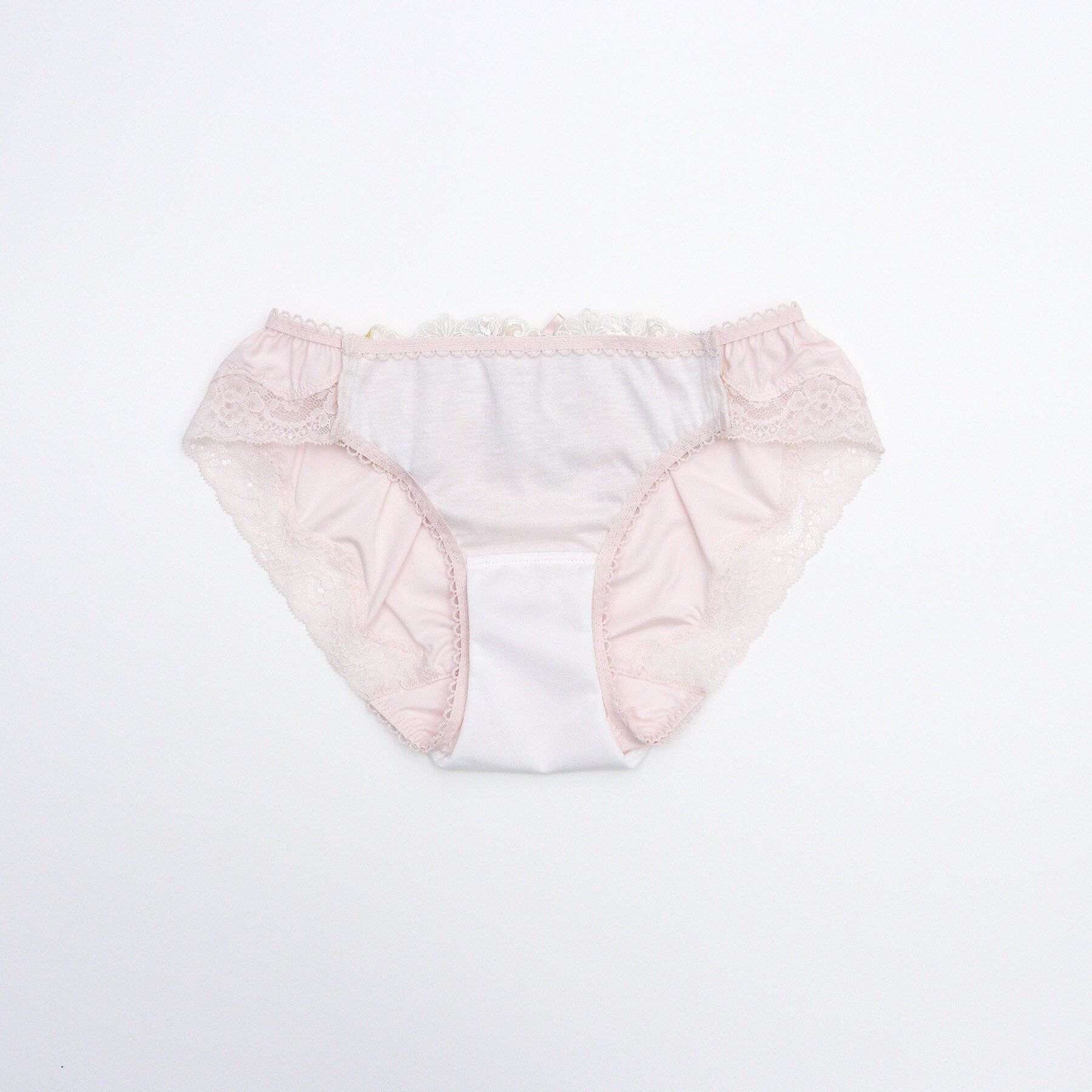 Risa Magli「シトリン サニタリーショーツ」|インナー|