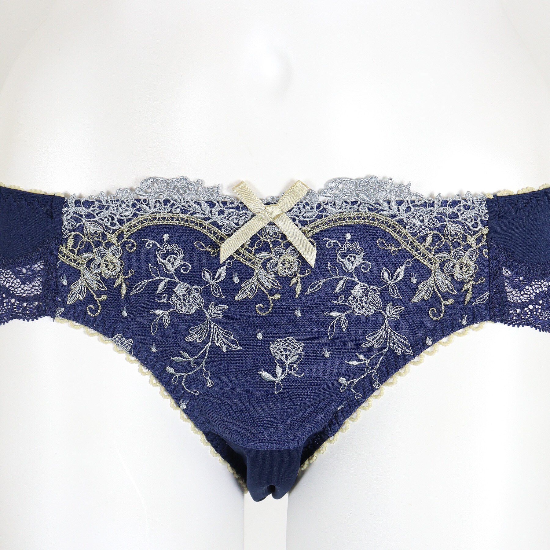 Risa Magli「アリアンナ サニタリーショーツ」|インナー|