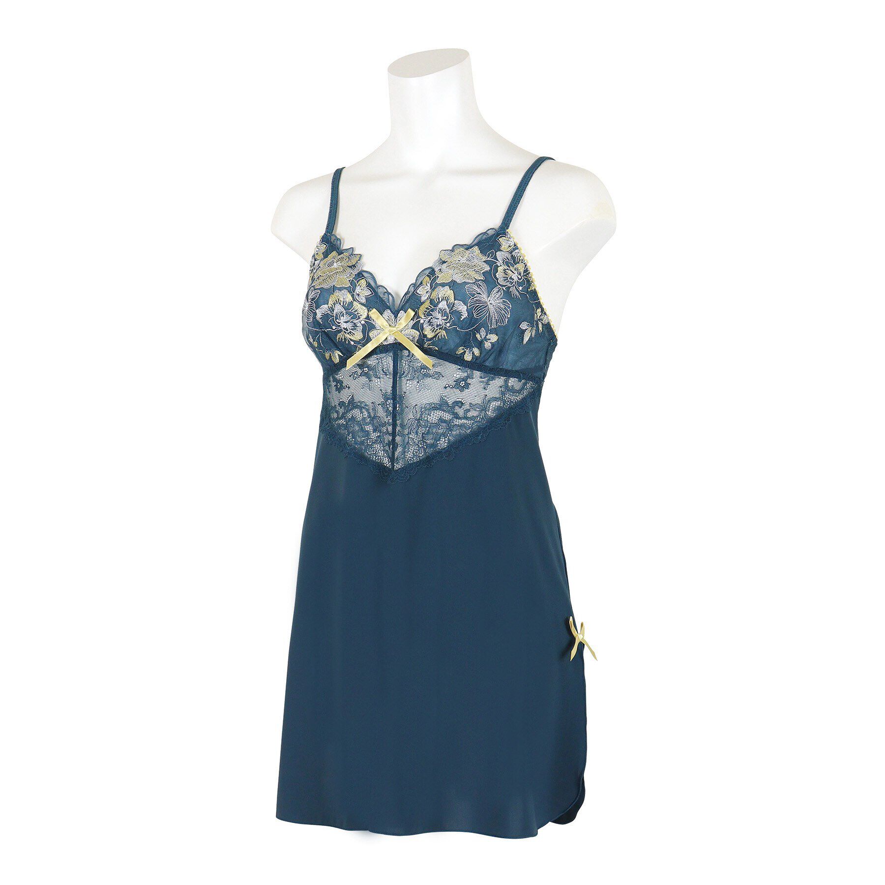 Risa Magli「アルメル スリップ」|キャミソール|