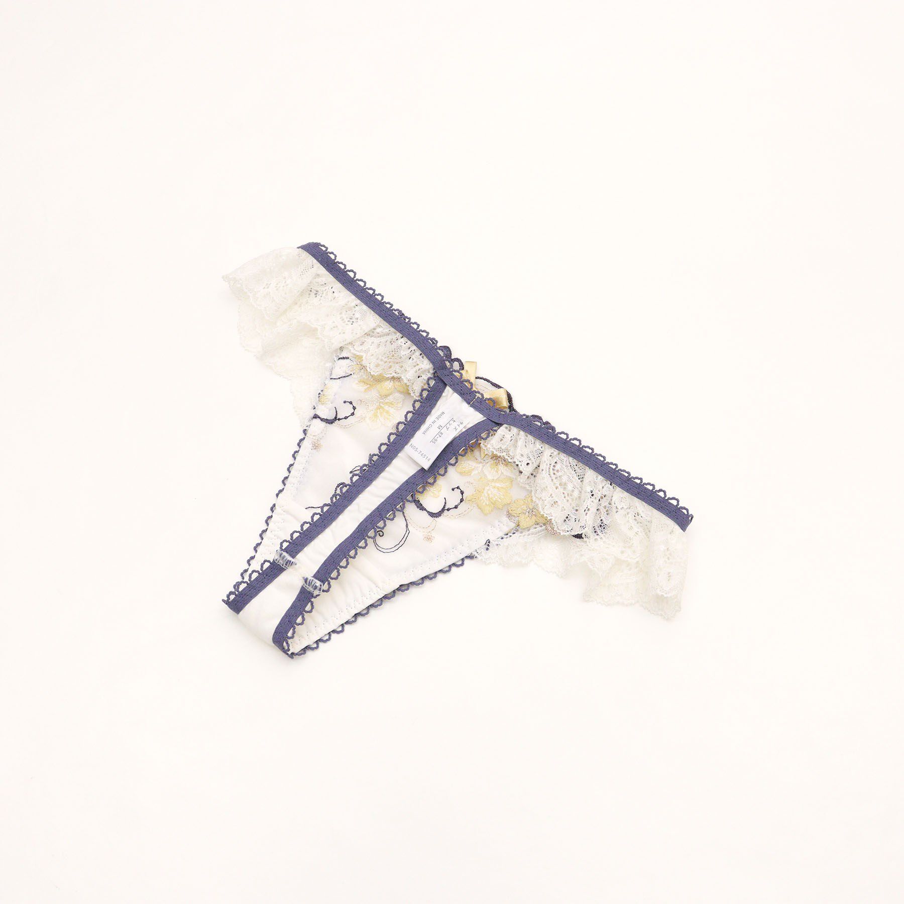 Risa Magli「アイシャ Tバック」|インナー|