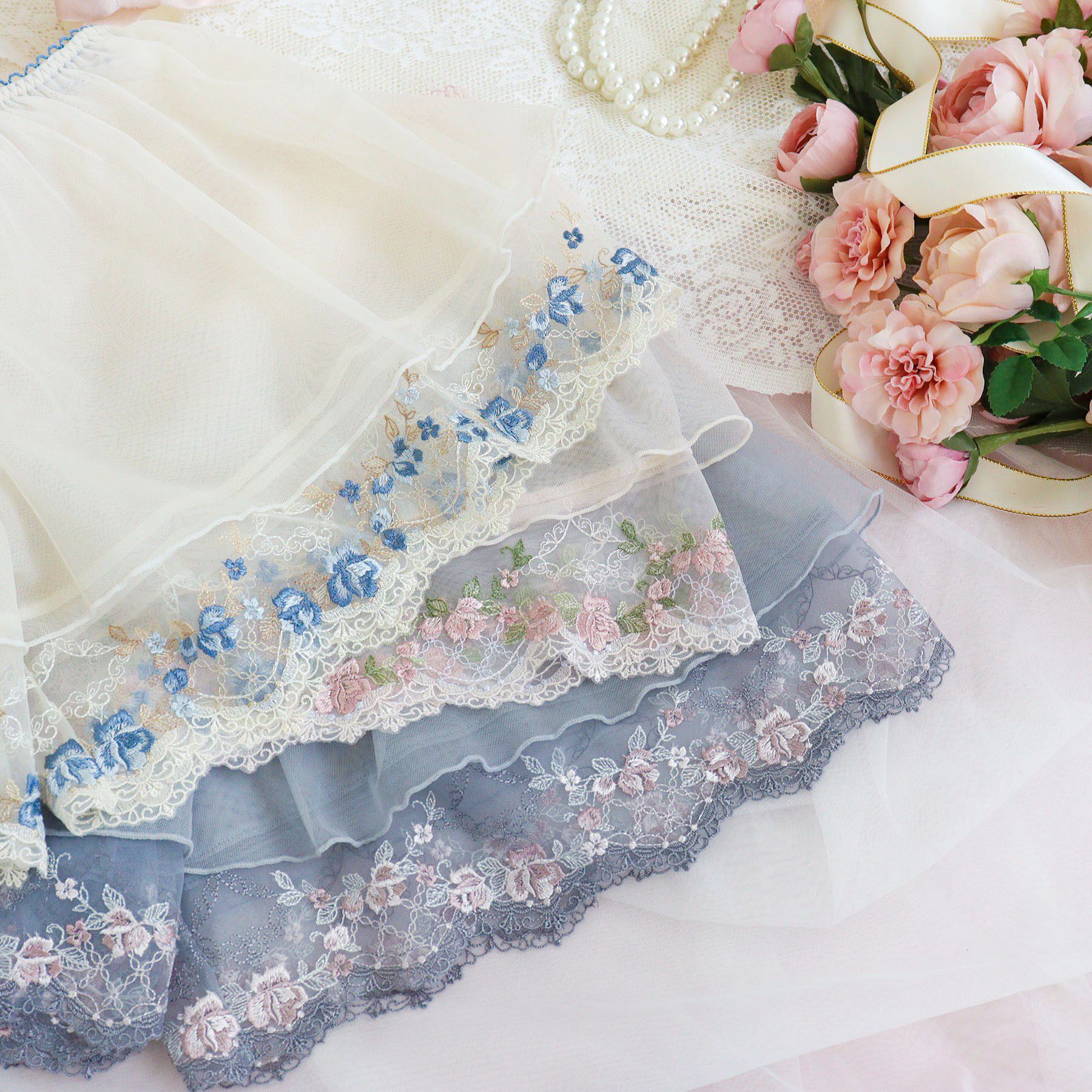 Risa Magli「リピネ タップパンツ」|インナー|