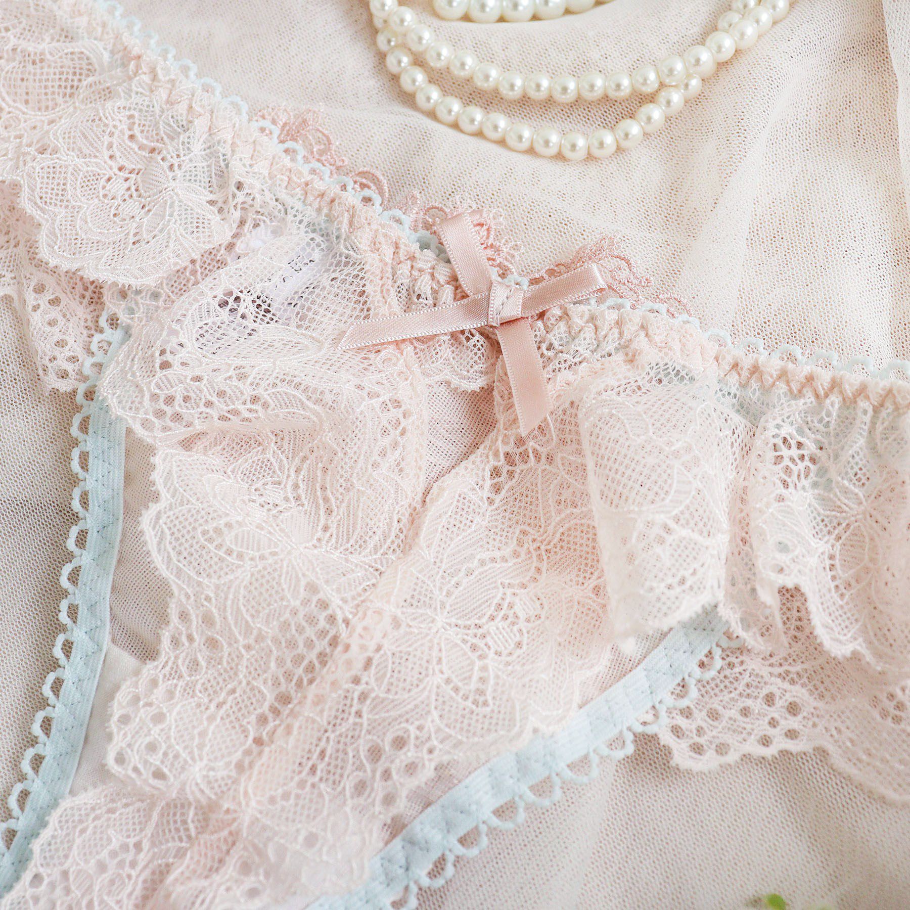 Risa Magli「セレスティナ Tバック」|インナー|