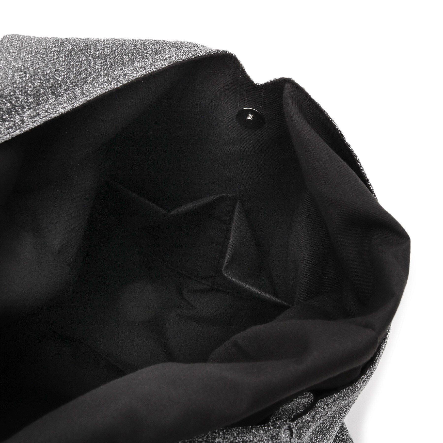 ITS&rsquo;DEMO「【A4対応】ラメトート」|トートバッグ|