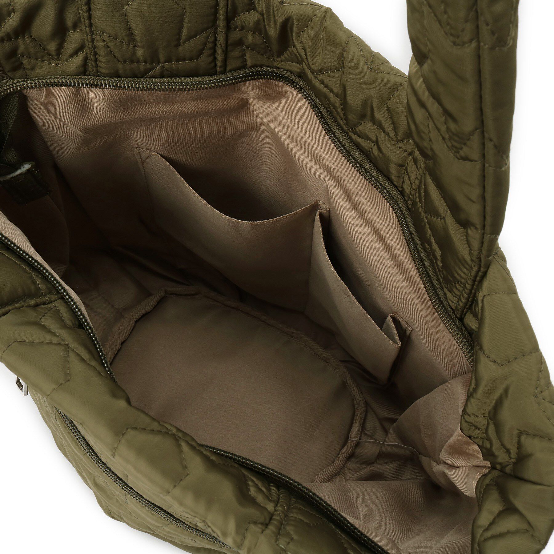 ITS&rsquo;DEMO「星柄キルトミニトート」|トートバッグ|