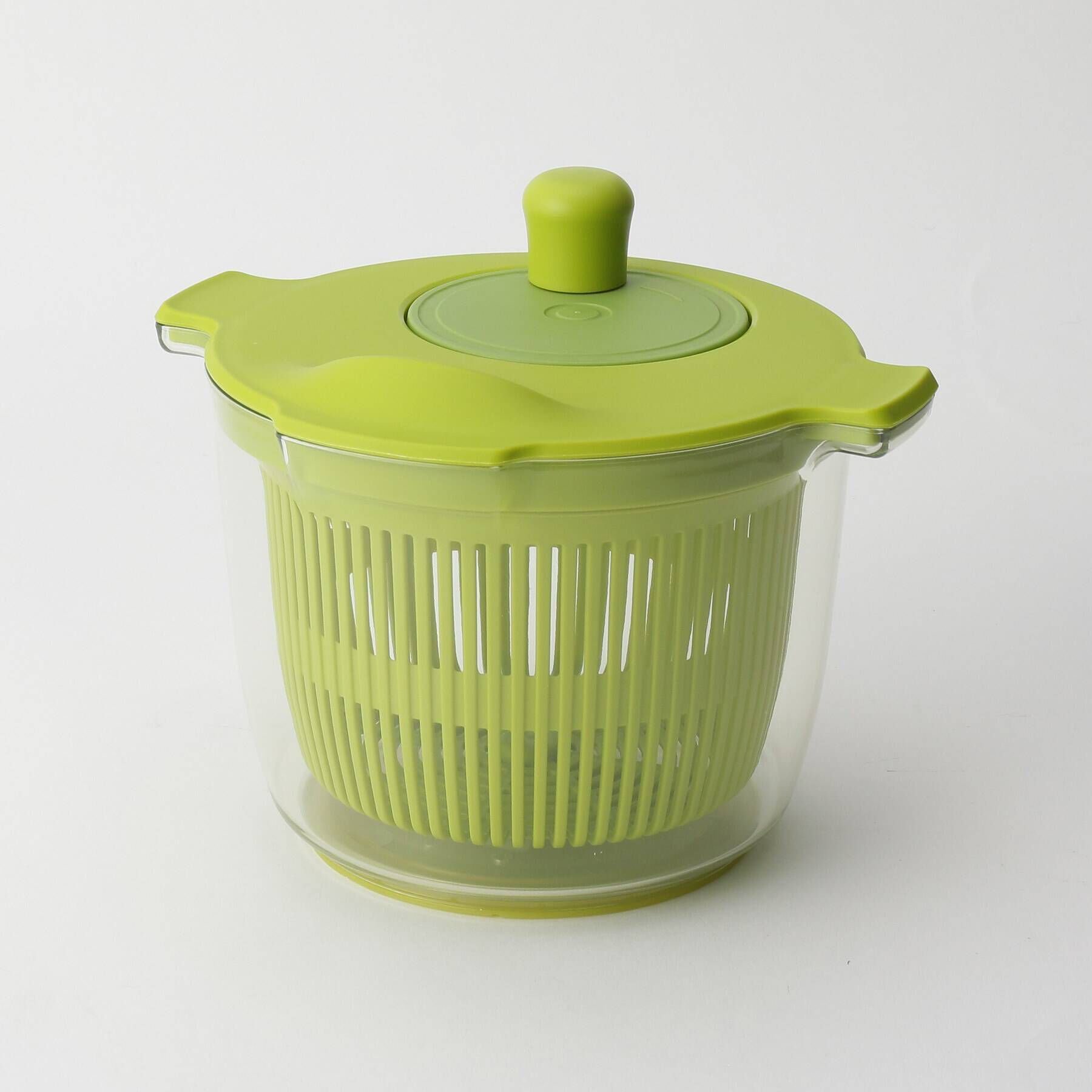 212 KITCHEN STORE「リベラリスタ サラダスピナー GR」|食器・キッチングッズ|グリーン(879)