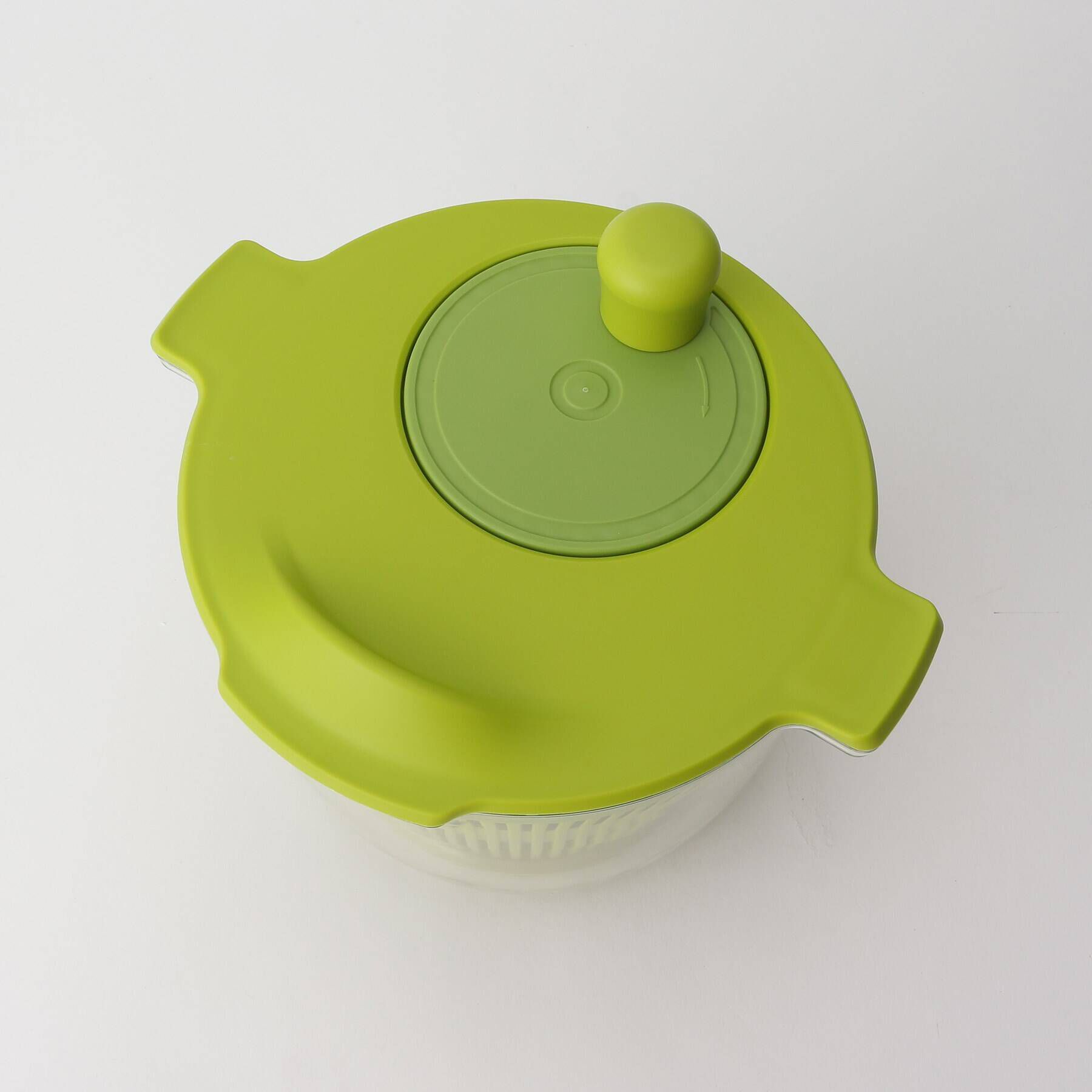 212 KITCHEN STORE「リベラリスタ サラダスピナー GR」|食器・キッチングッズ|