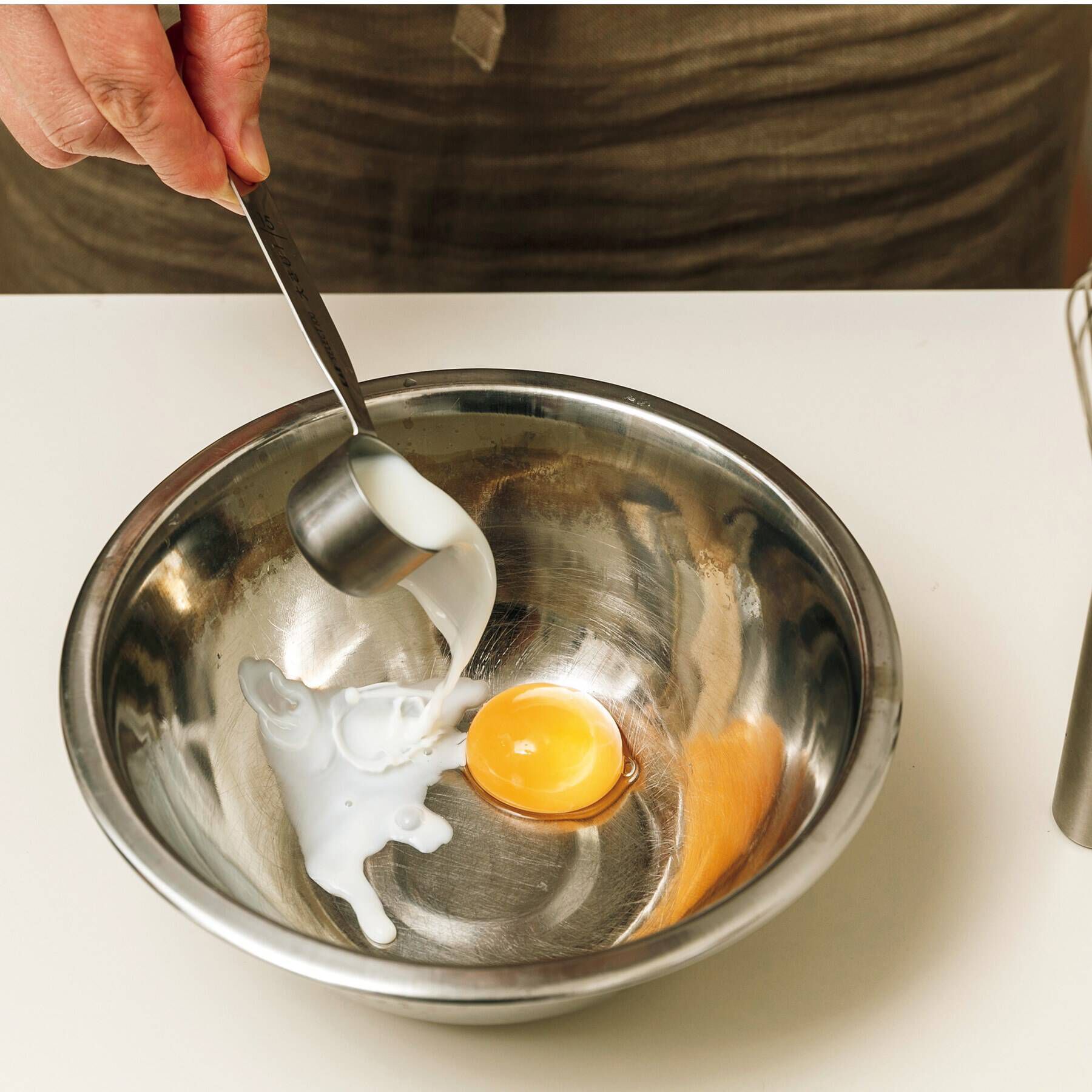 212 KITCHEN STORE「計量スプーン 5本組 ＜SELECT100 セレクト100＞」|食器・キッチングッズ|