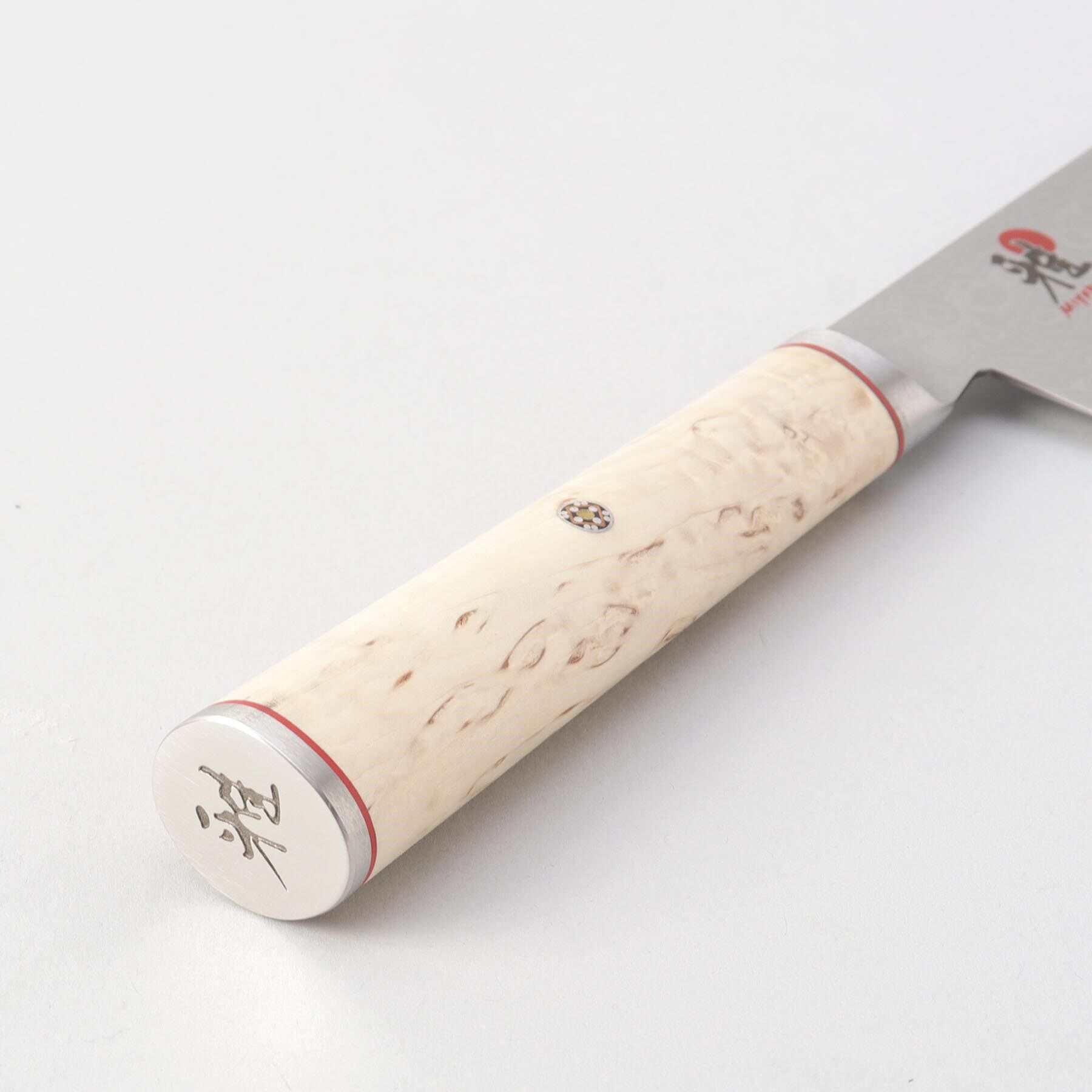 212 KITCHEN STORE「牛刀 200mm 5000MCD-B ＜MIYABI ミヤビ＞」|食器・キッチングッズ|