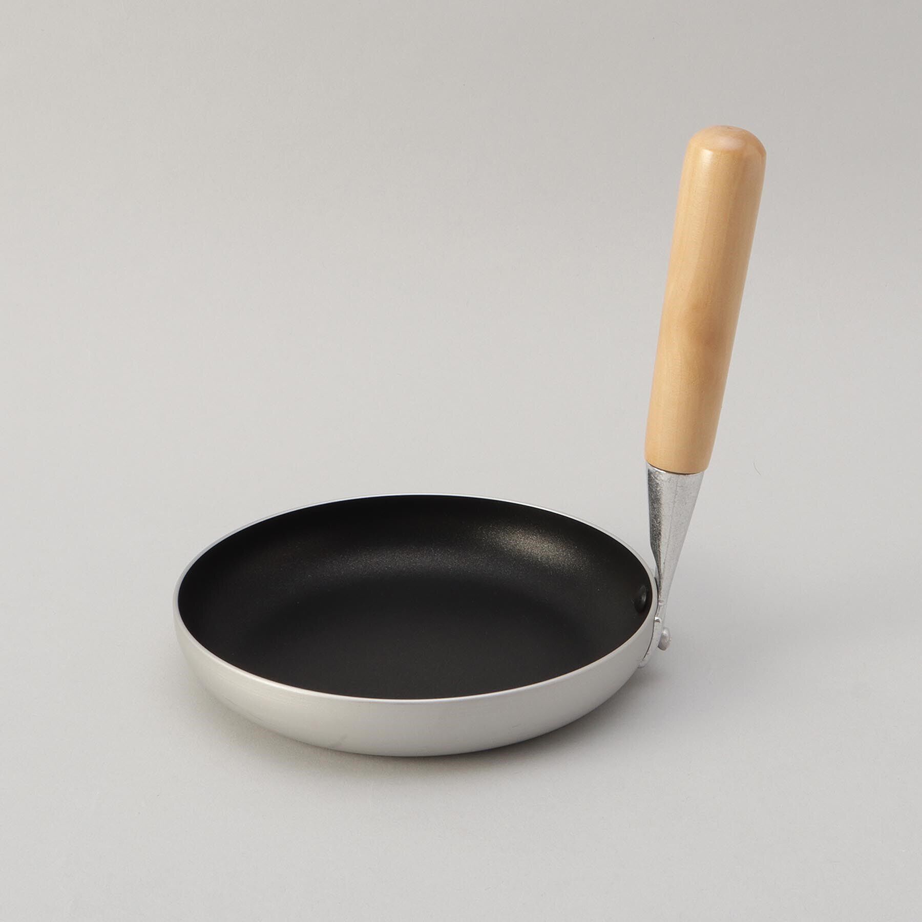 212 KITCHEN STORE「NEWクックマイン ふっ素加工フタ付親子鍋 16cm」|食器・キッチングッズ|