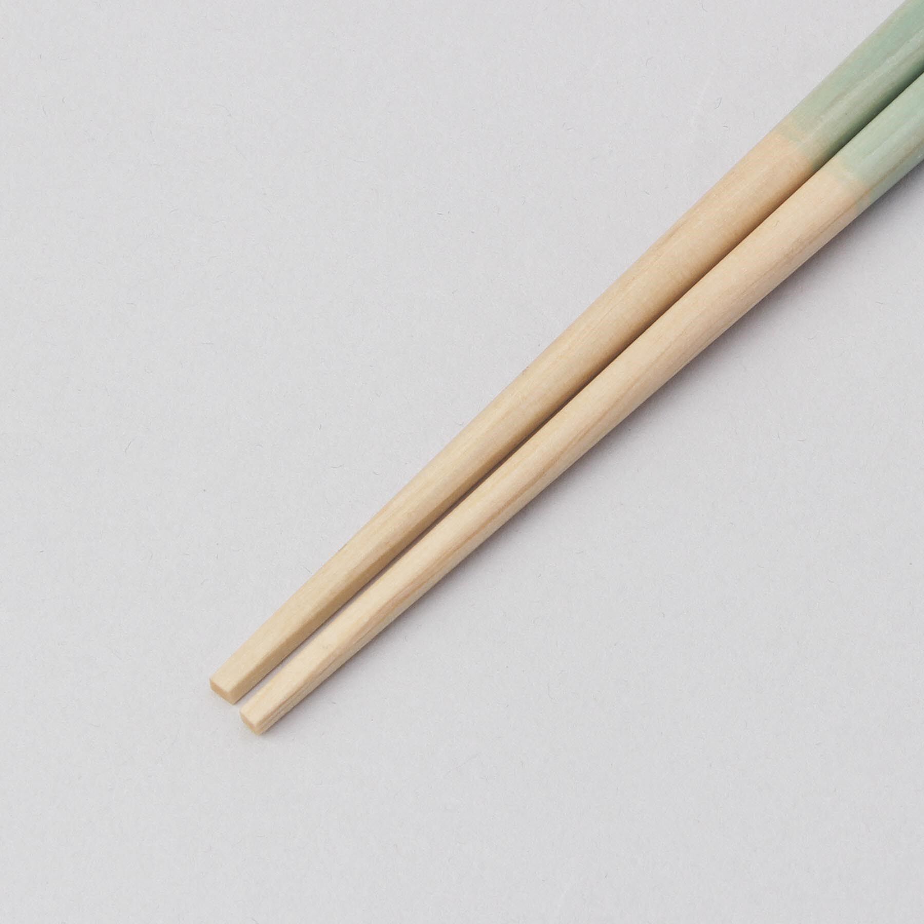 212 KITCHEN STORE「ほんとうにすべらないお箸 23cm 月BL」|食器・キッチングッズ|