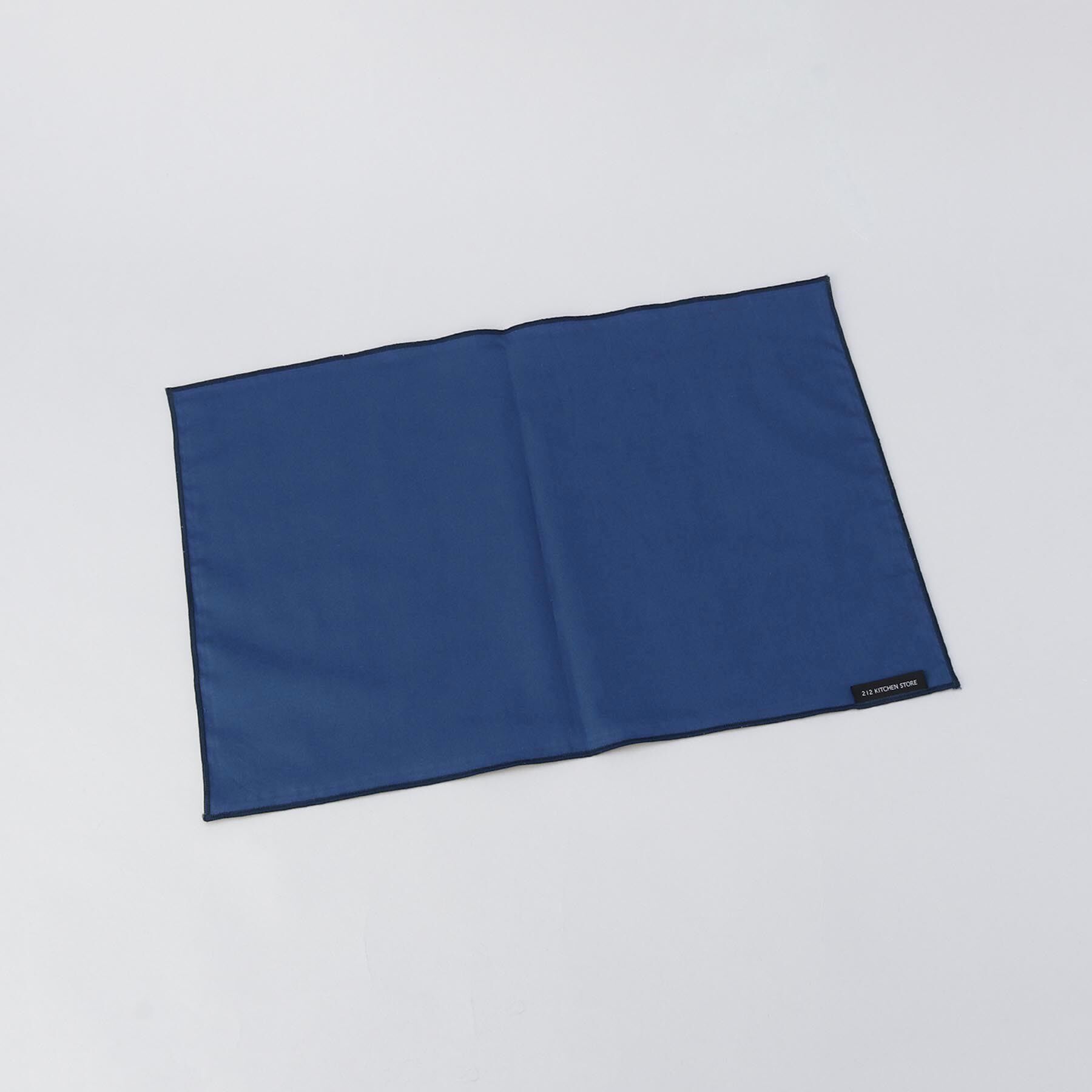 212 KITCHEN STORE「プレースマット マーガレットアニー BL ＜フローレットロンドン＞」|食器・キッチングッズ|