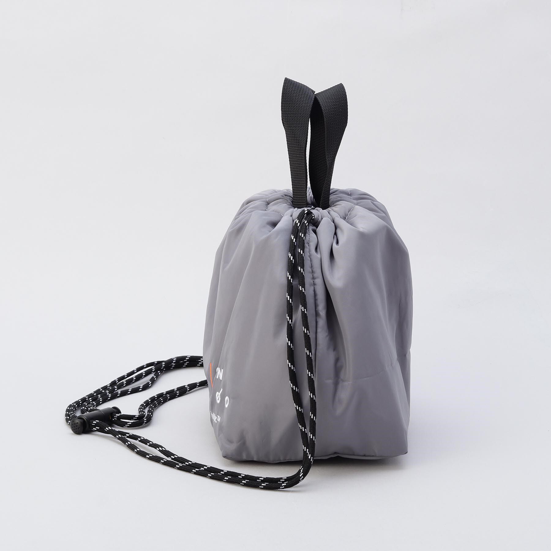 212 KITCHEN STORE「Wpc.保冷保温モクバッグ GY」|食器・キッチングッズ|