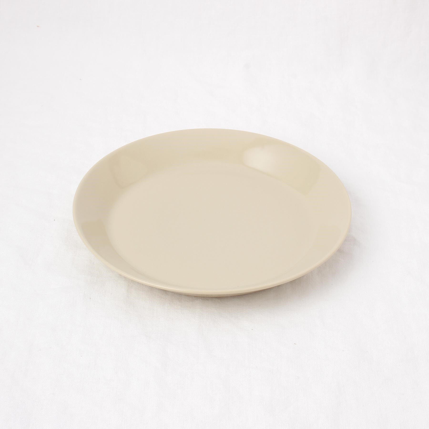 212 KITCHEN STORE「ティーマ プレート21cm リネン ＜iittala イッタラ＞」|食器・キッチングッズ|その他