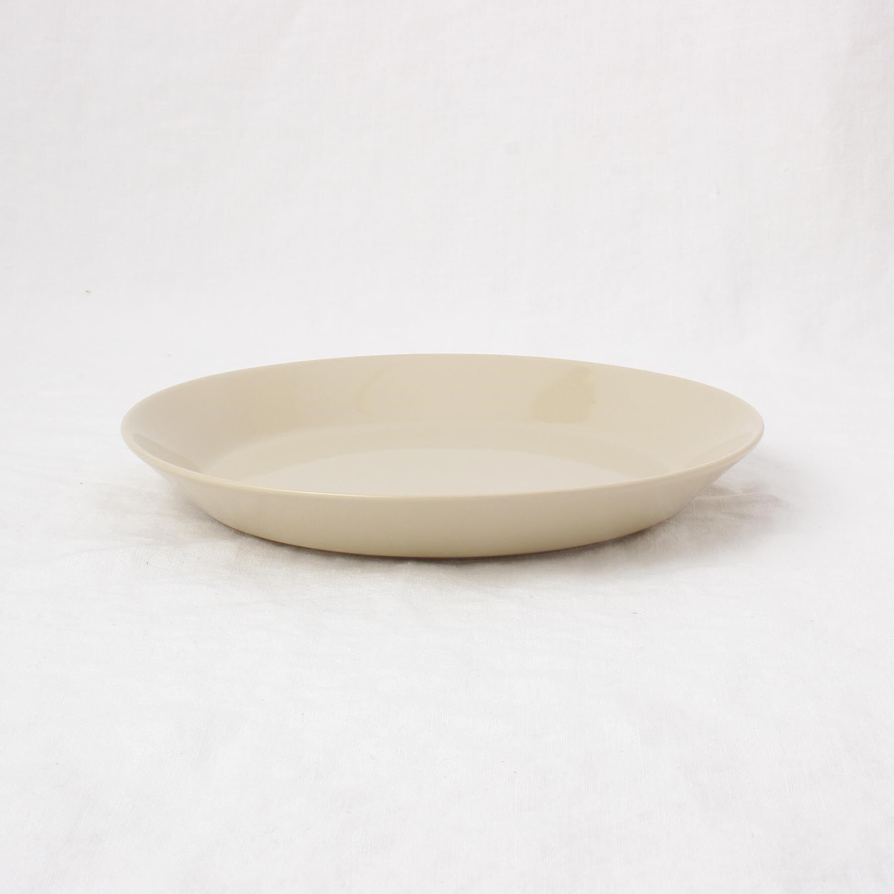 212 KITCHEN STORE「ティーマ プレート21cm リネン ＜iittala イッタラ＞」|食器・キッチングッズ|