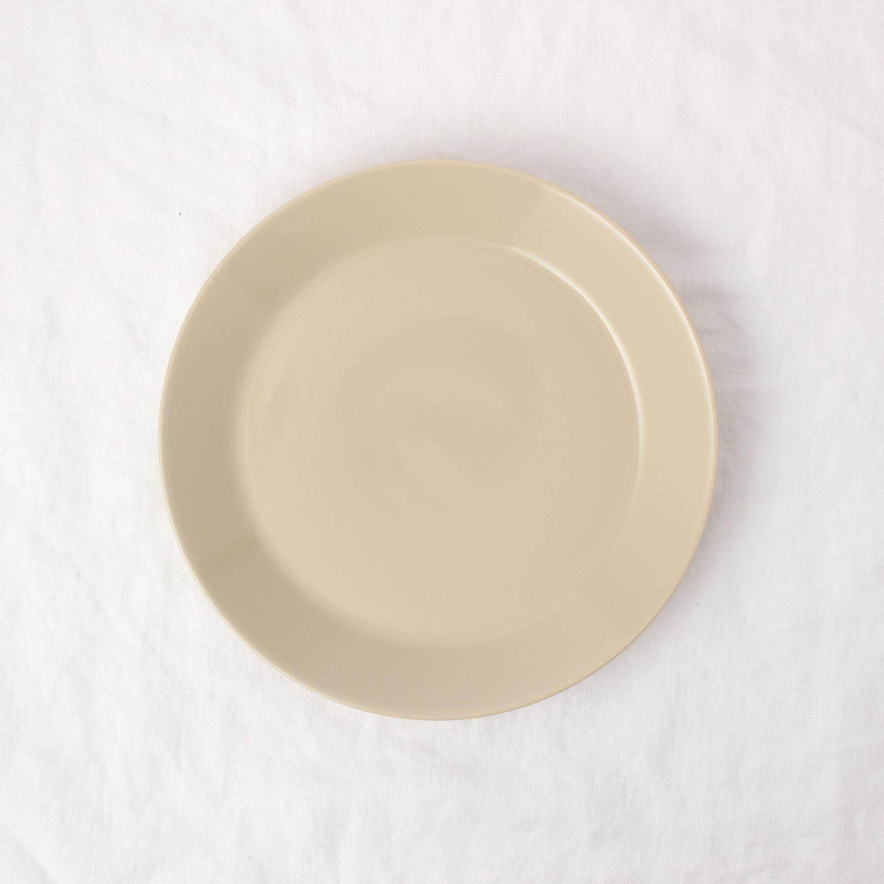 212 KITCHEN STORE「ティーマ プレート21cm リネン ＜iittala イッタラ＞」|食器・キッチングッズ|