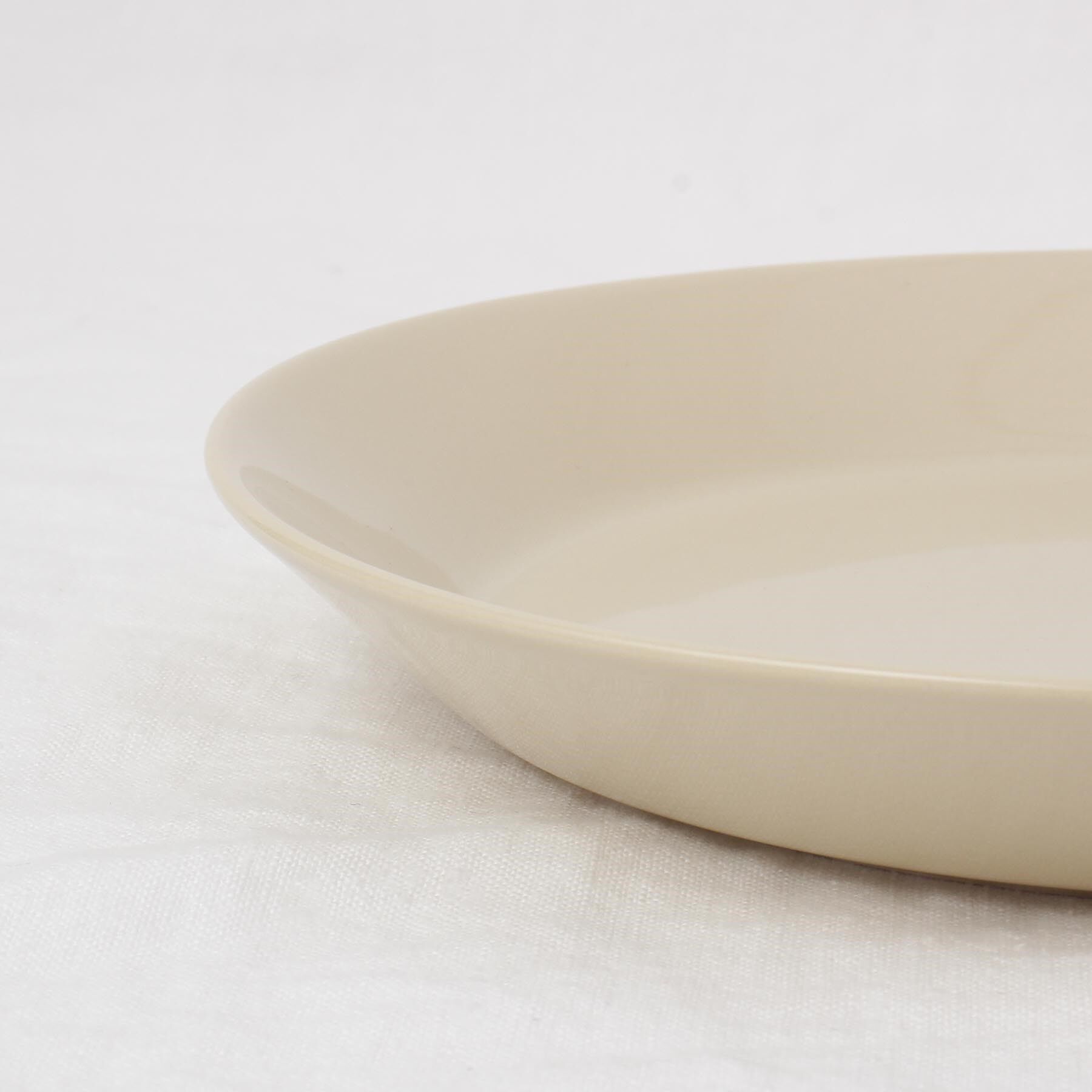 212 KITCHEN STORE「ティーマ プレート21cm リネン ＜iittala イッタラ＞」|食器・キッチングッズ|