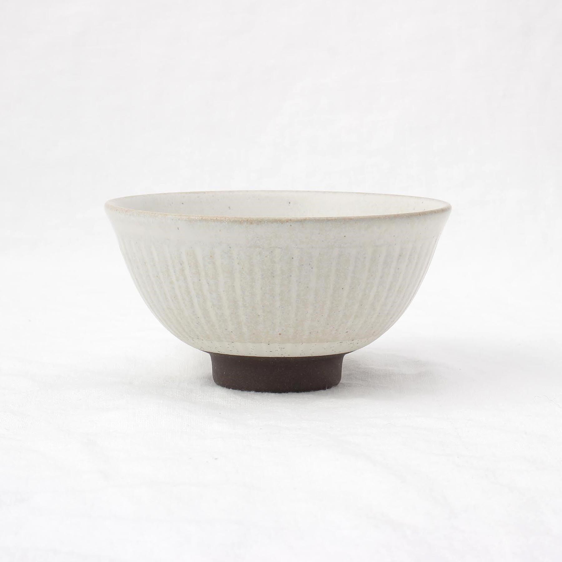 212 KITCHEN STORE「ツチノネ 飯碗 WH」|食器・キッチングッズ|