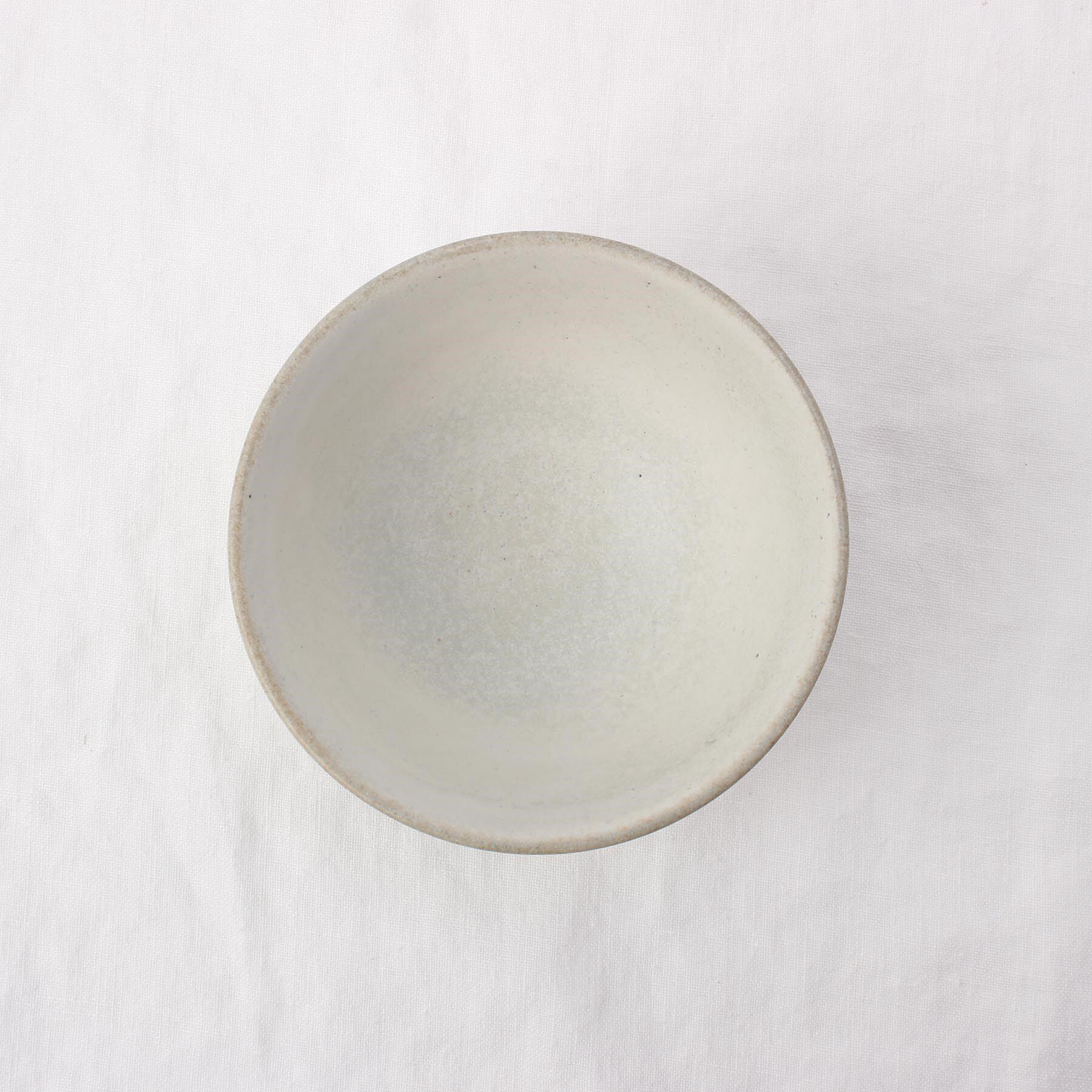 212 KITCHEN STORE「ツチノネ 飯碗 WH」|食器・キッチングッズ|