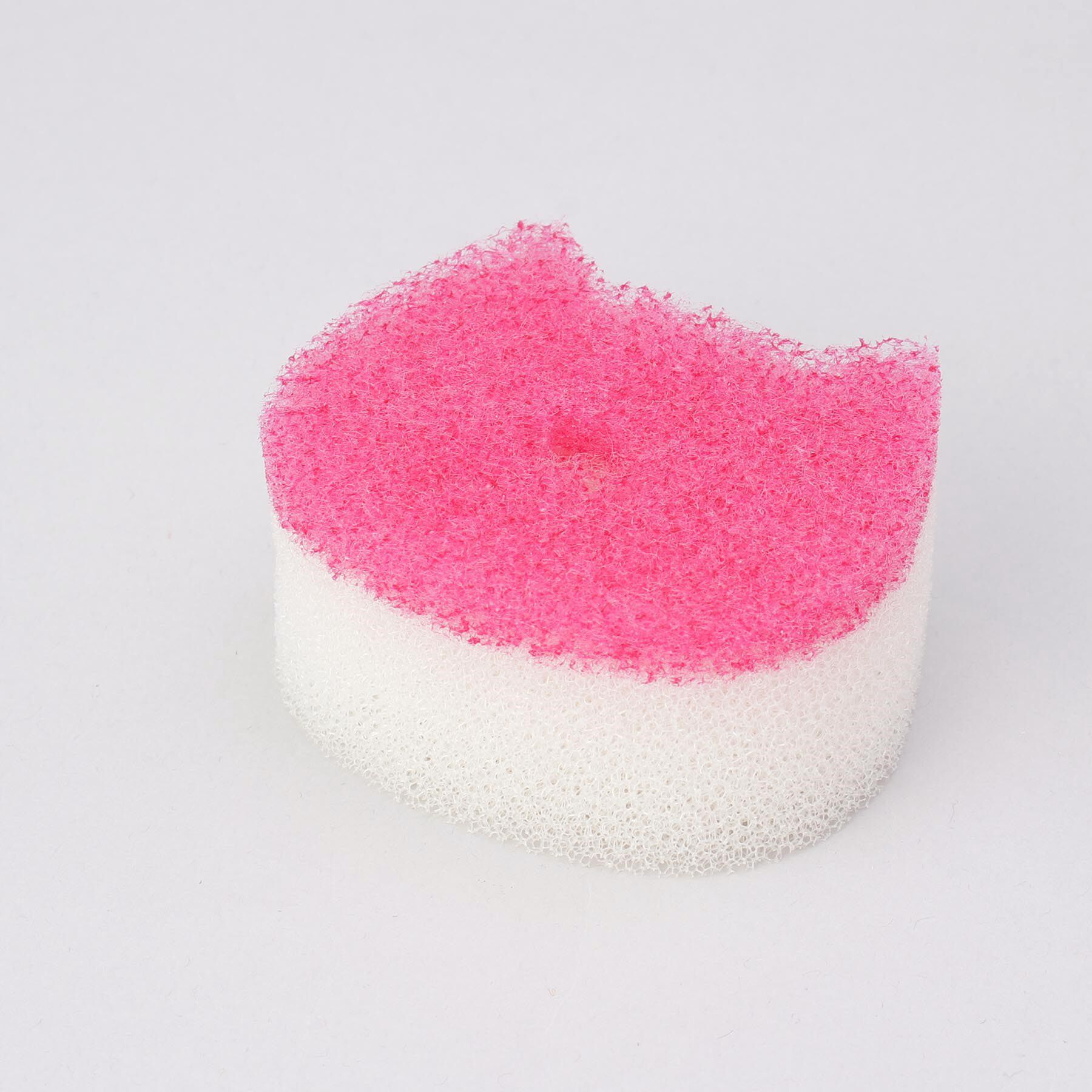 212 KITCHEN STORE「POCO neco 洗面スポンジリフィル 2個入り・PK ＜marna マーナ＞」|その他|