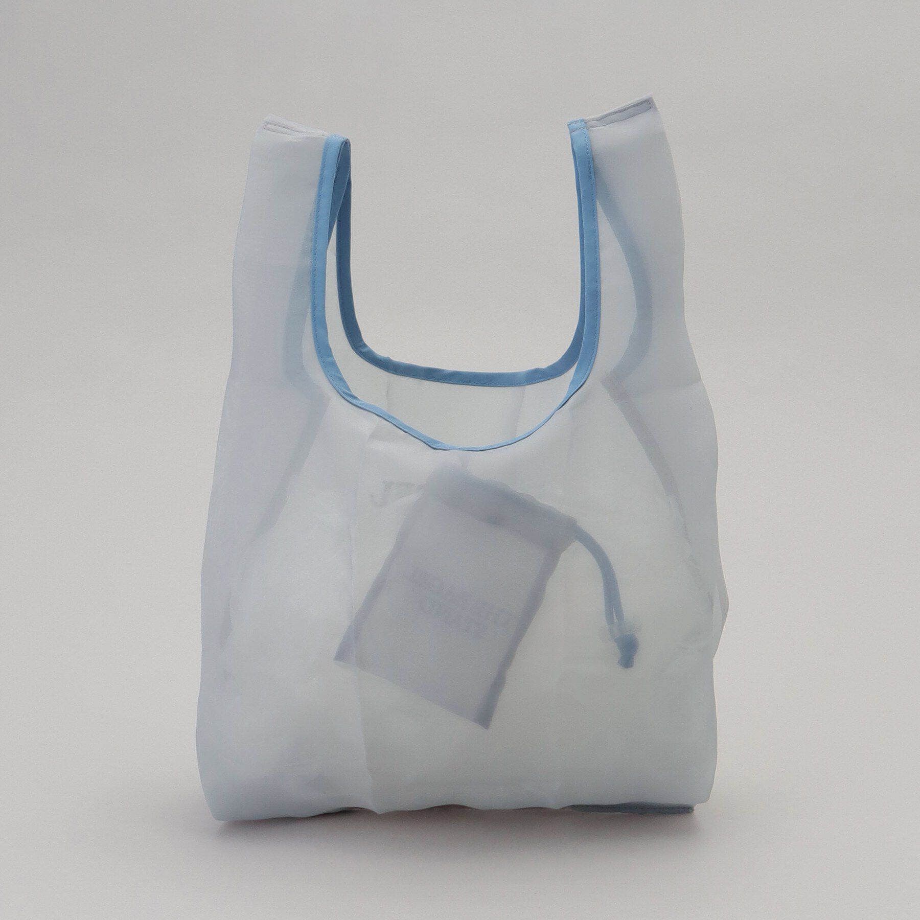 212 KITCHEN STORE「リトルモカコンパクトマルシェバッグ BAGELSAND」|その他|