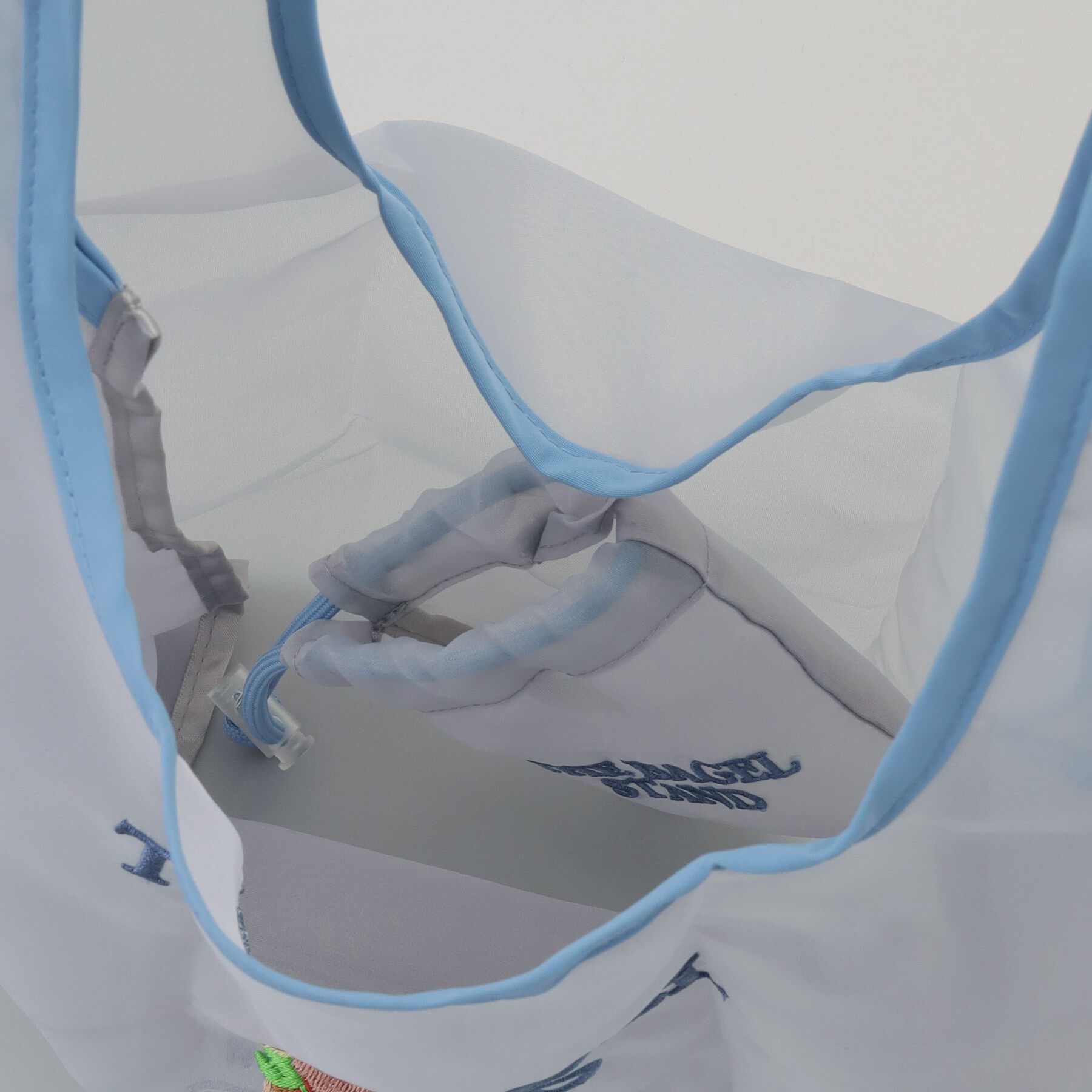 212 KITCHEN STORE「リトルモカコンパクトマルシェバッグ BAGELSAND」|その他|