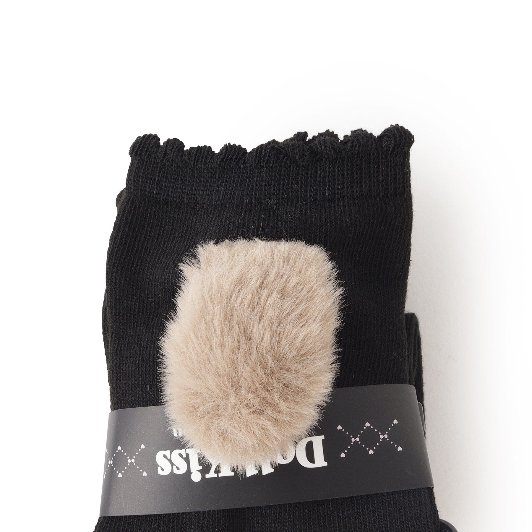 Doll Kiss「わんちゃんソックス」|ソックス|